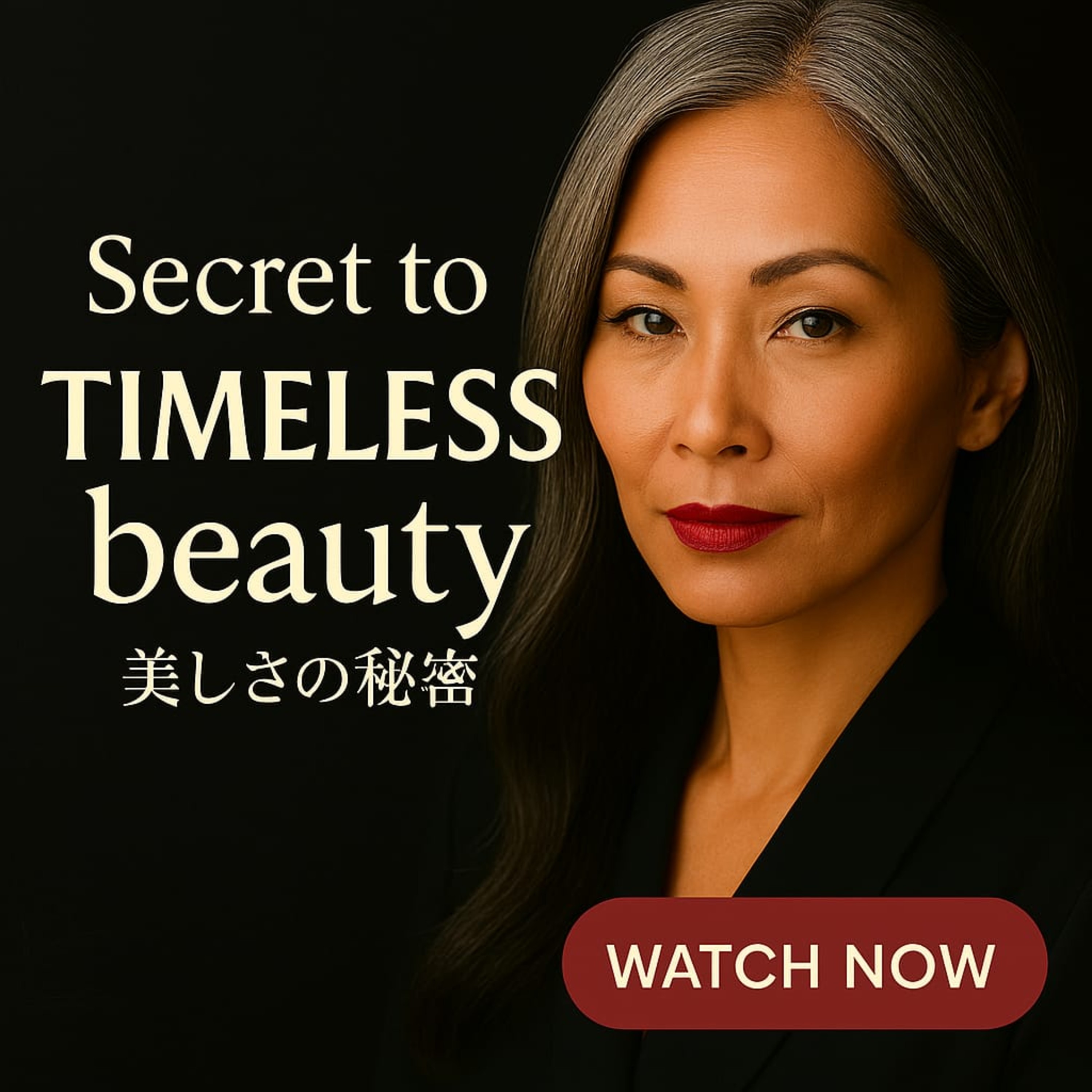 Adaptogenic Longevity