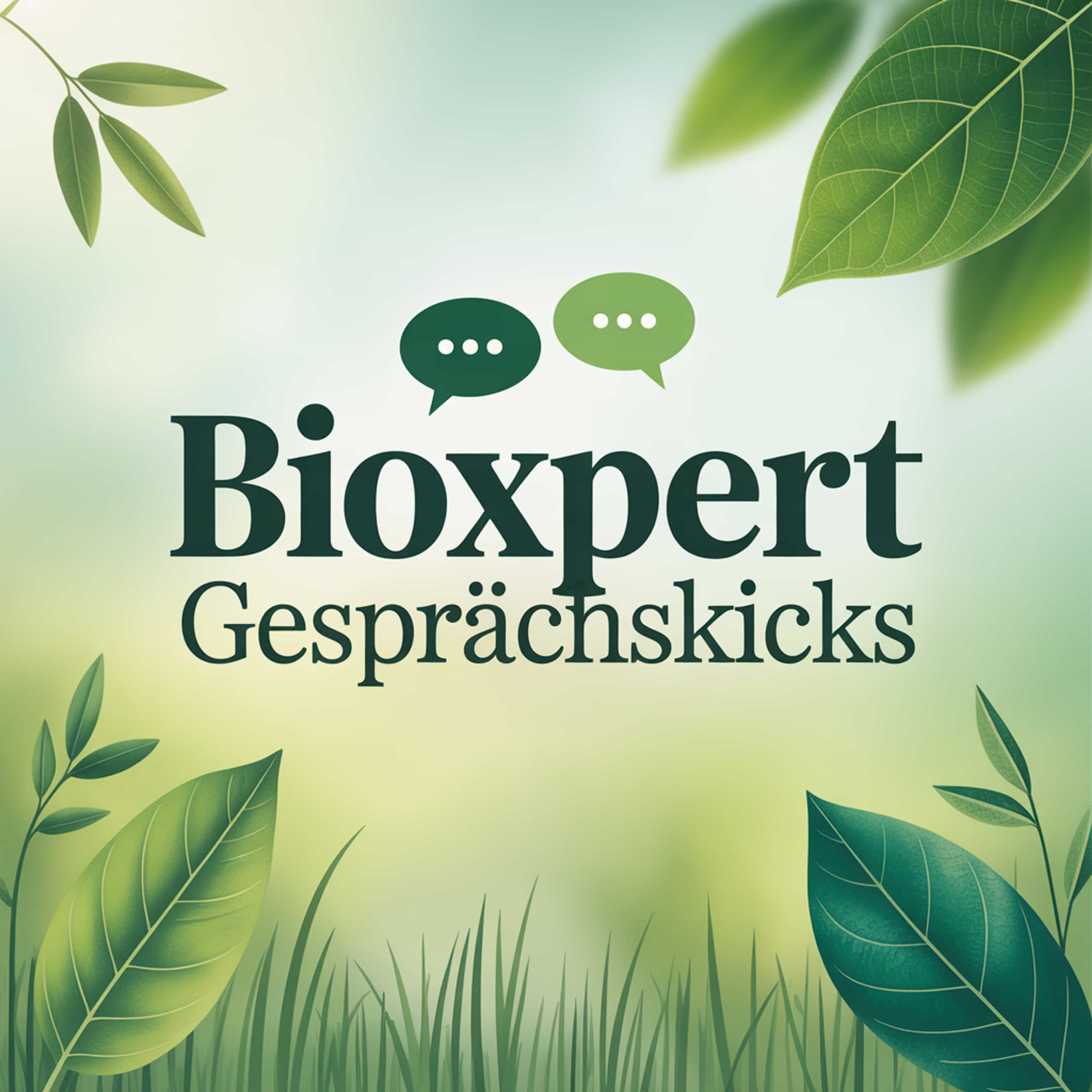 BioXpert Gesprächskicks