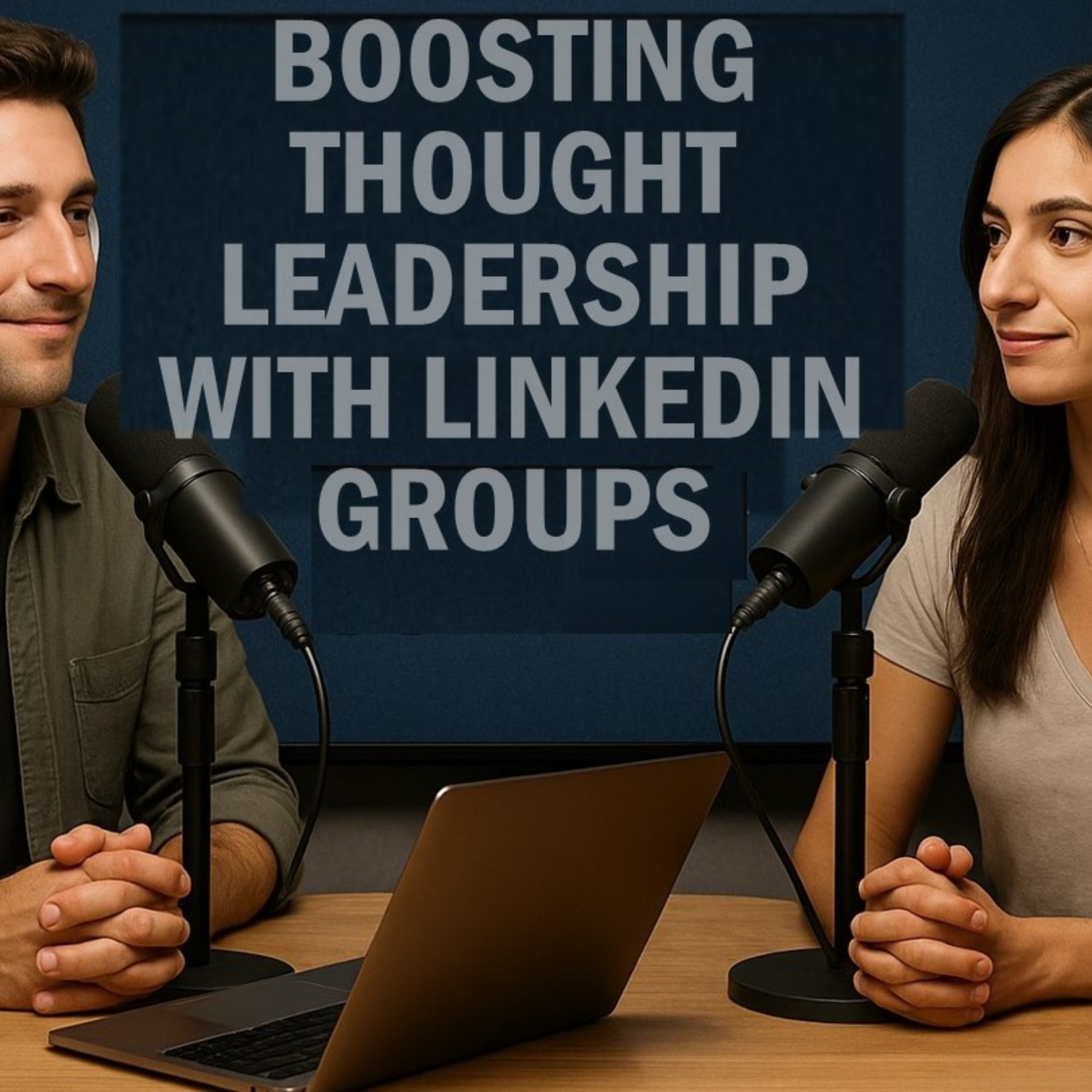 Social Media and Influence Marketing