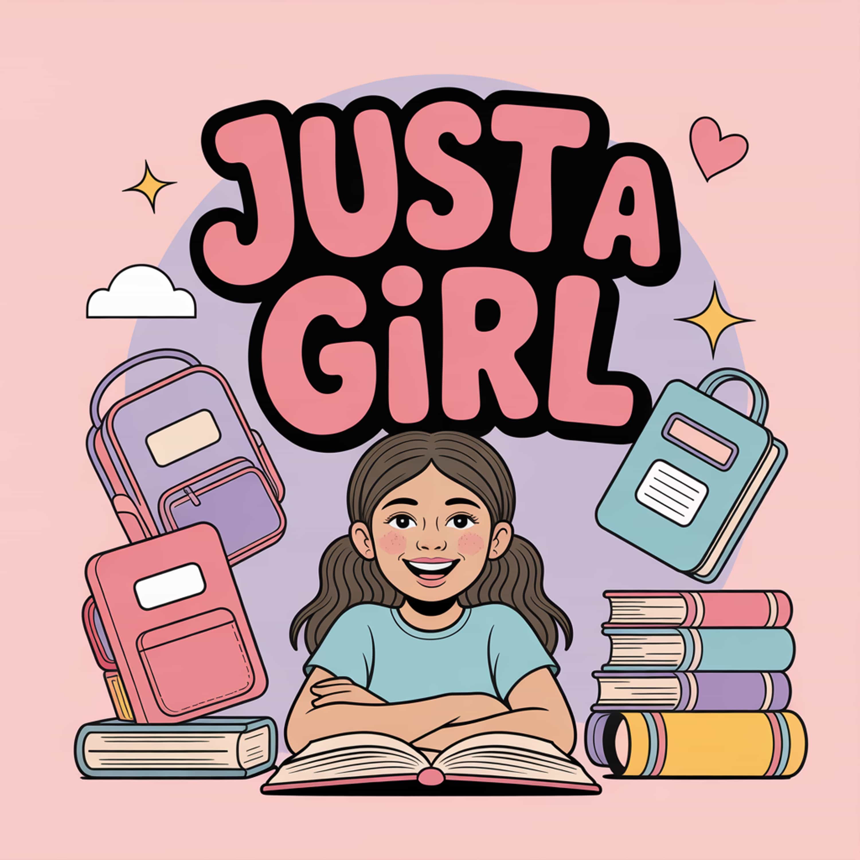 Just A Girl