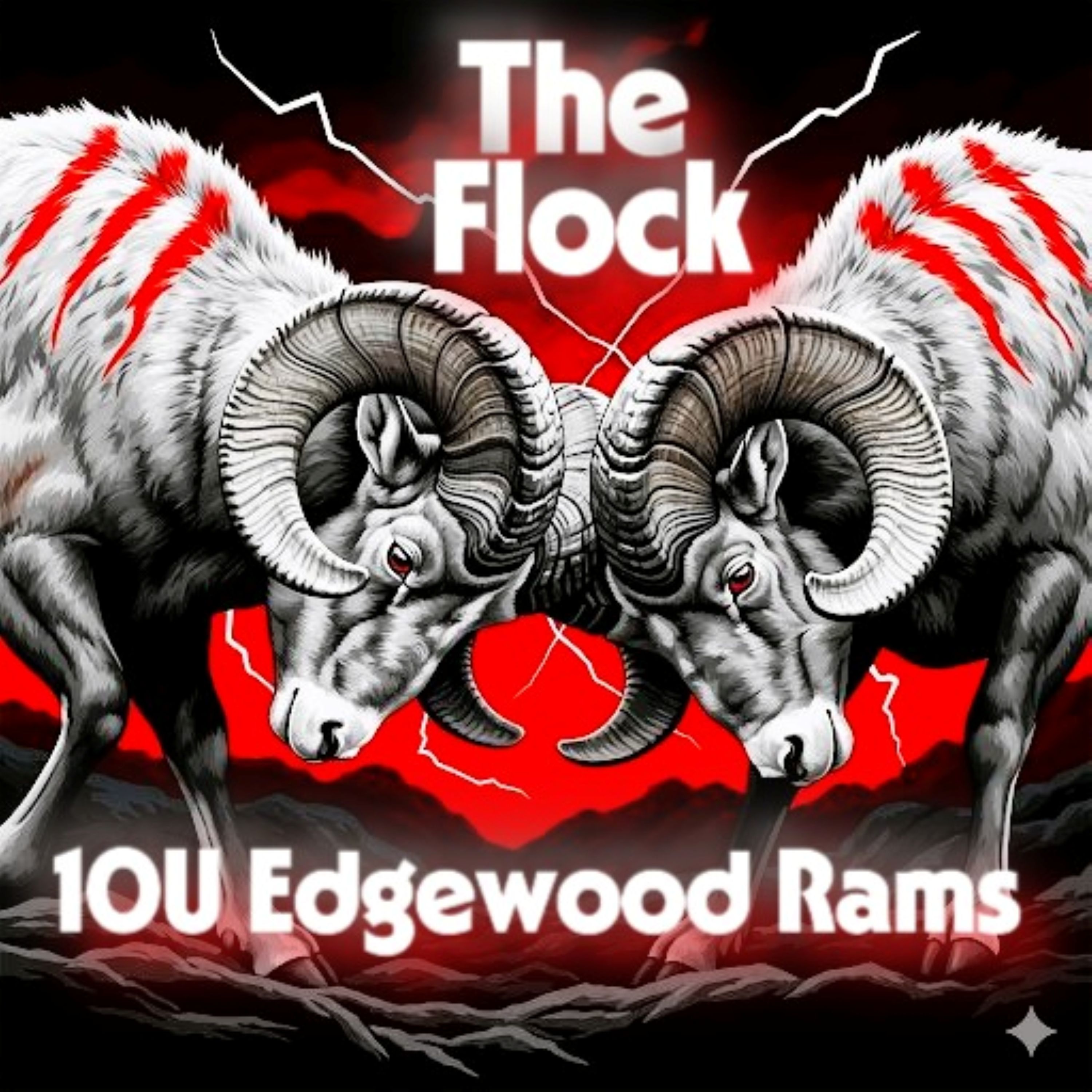 10U Edgewood Rams