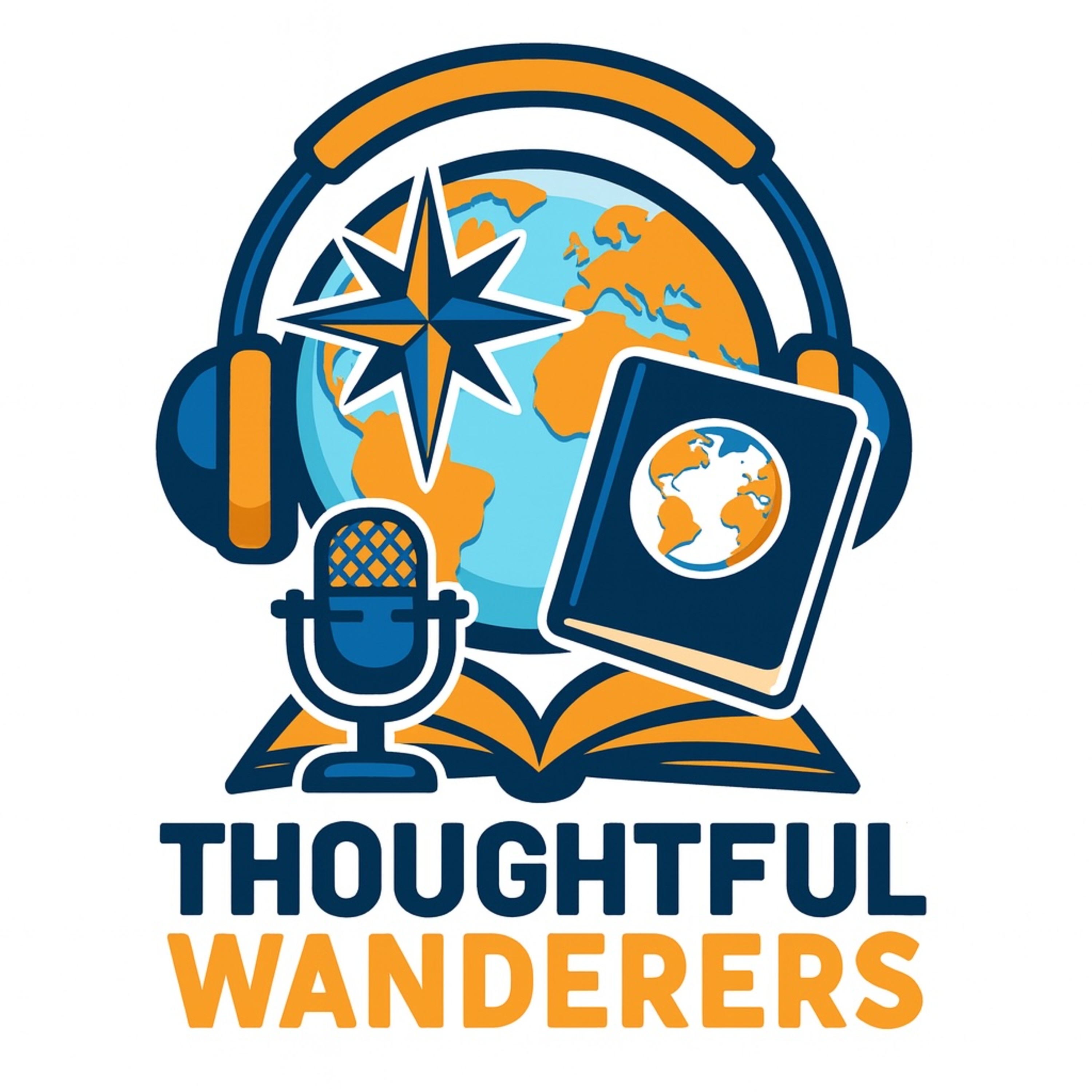 Thoughtful Wanderers