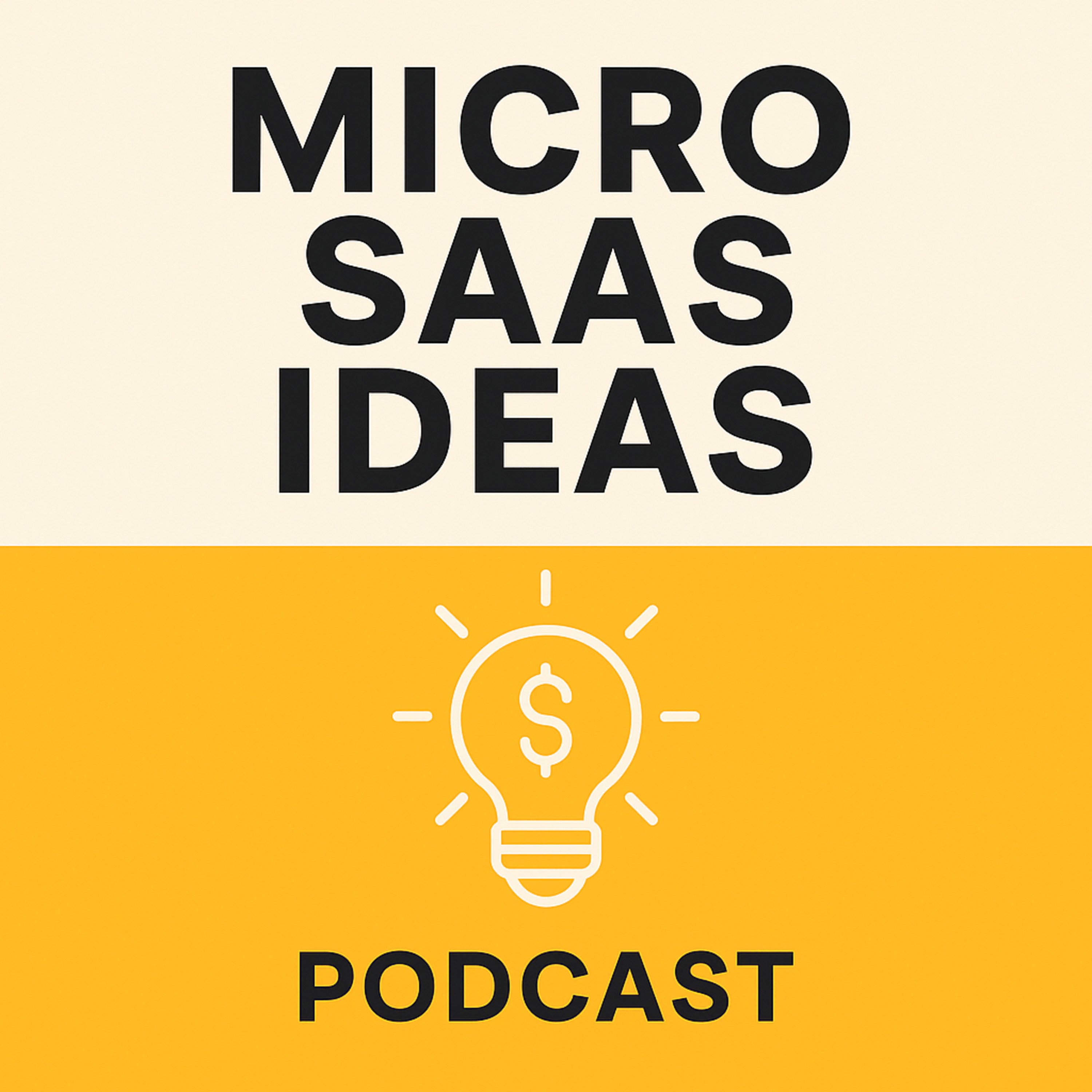 Micro SaaS Ideas (Feed Disabled)