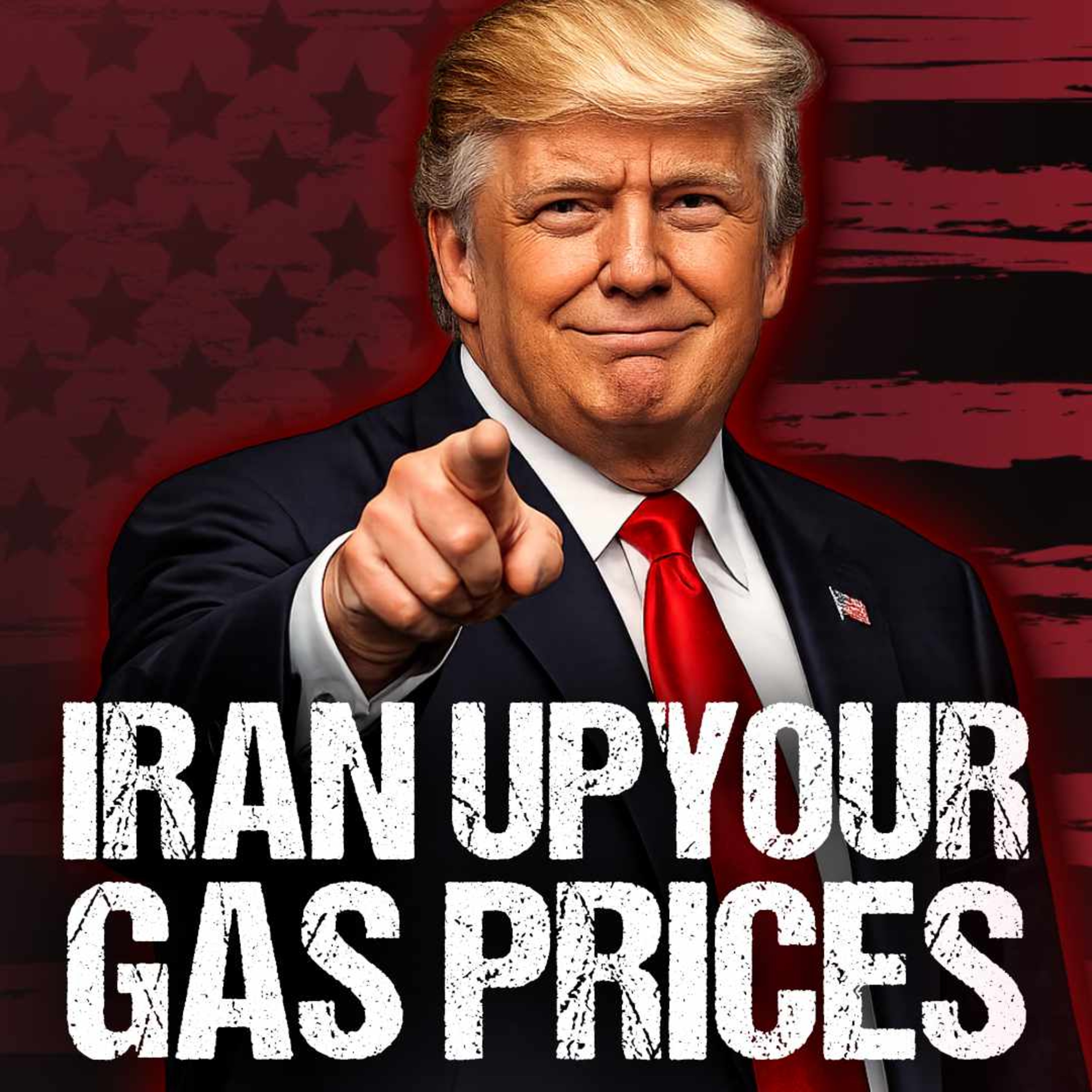Why Gas Prices Spike Before the Tanks Even Move episode artwork
