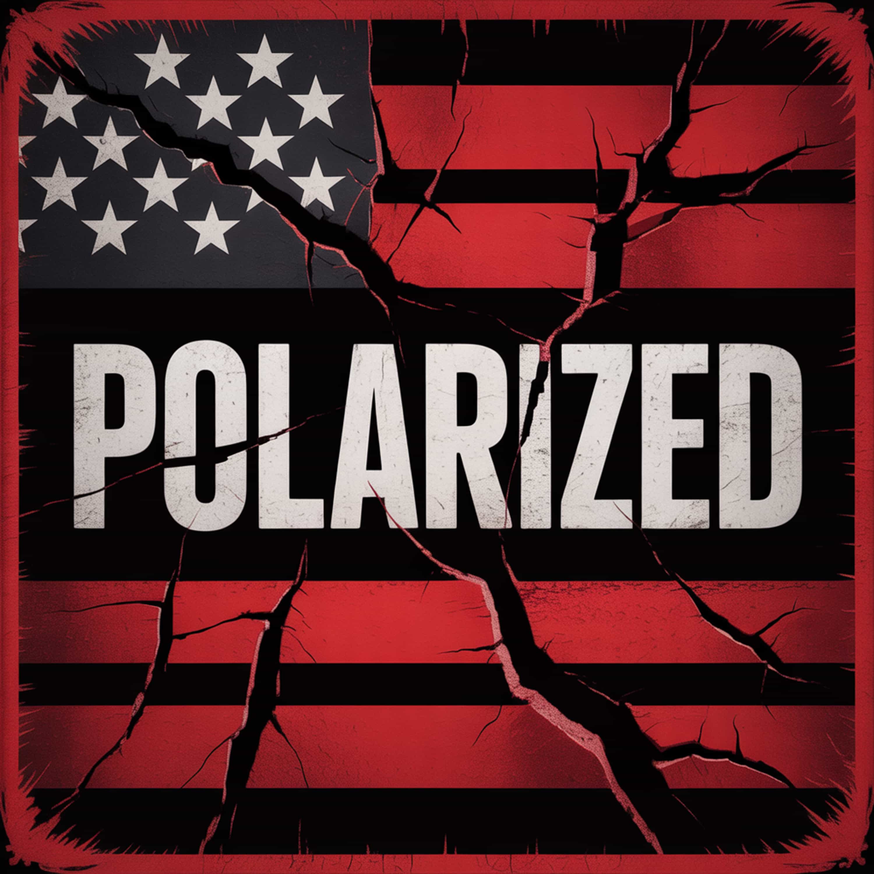 America Divided episode artwork