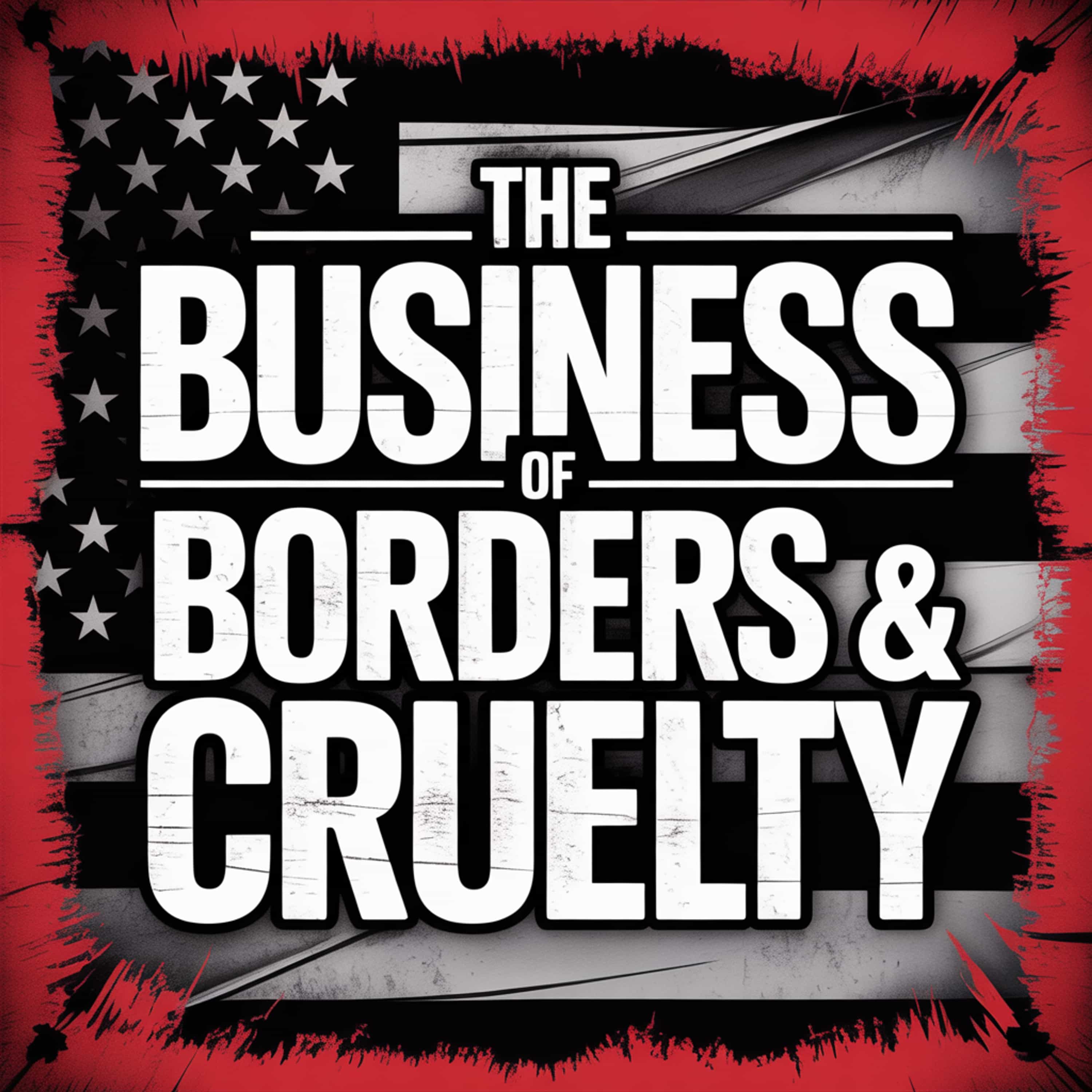 Passport to Cruelty episode artwork
