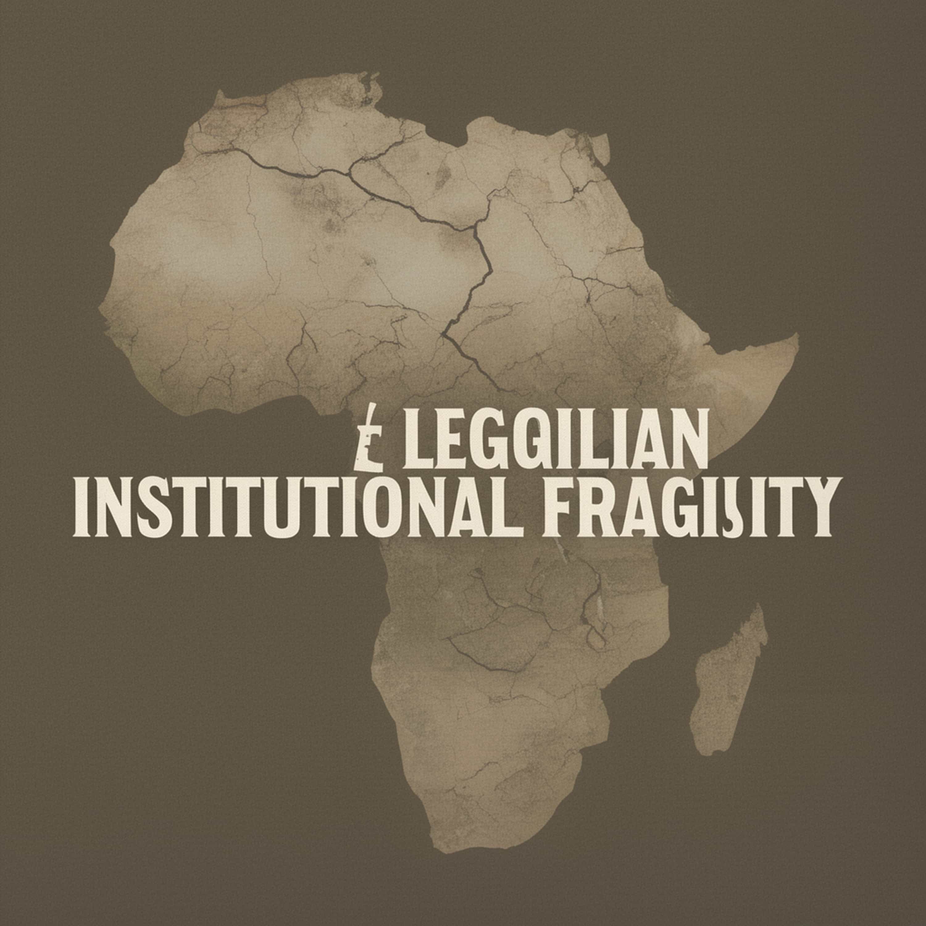 Unraveling Africa’s Coup Belt episode artwork