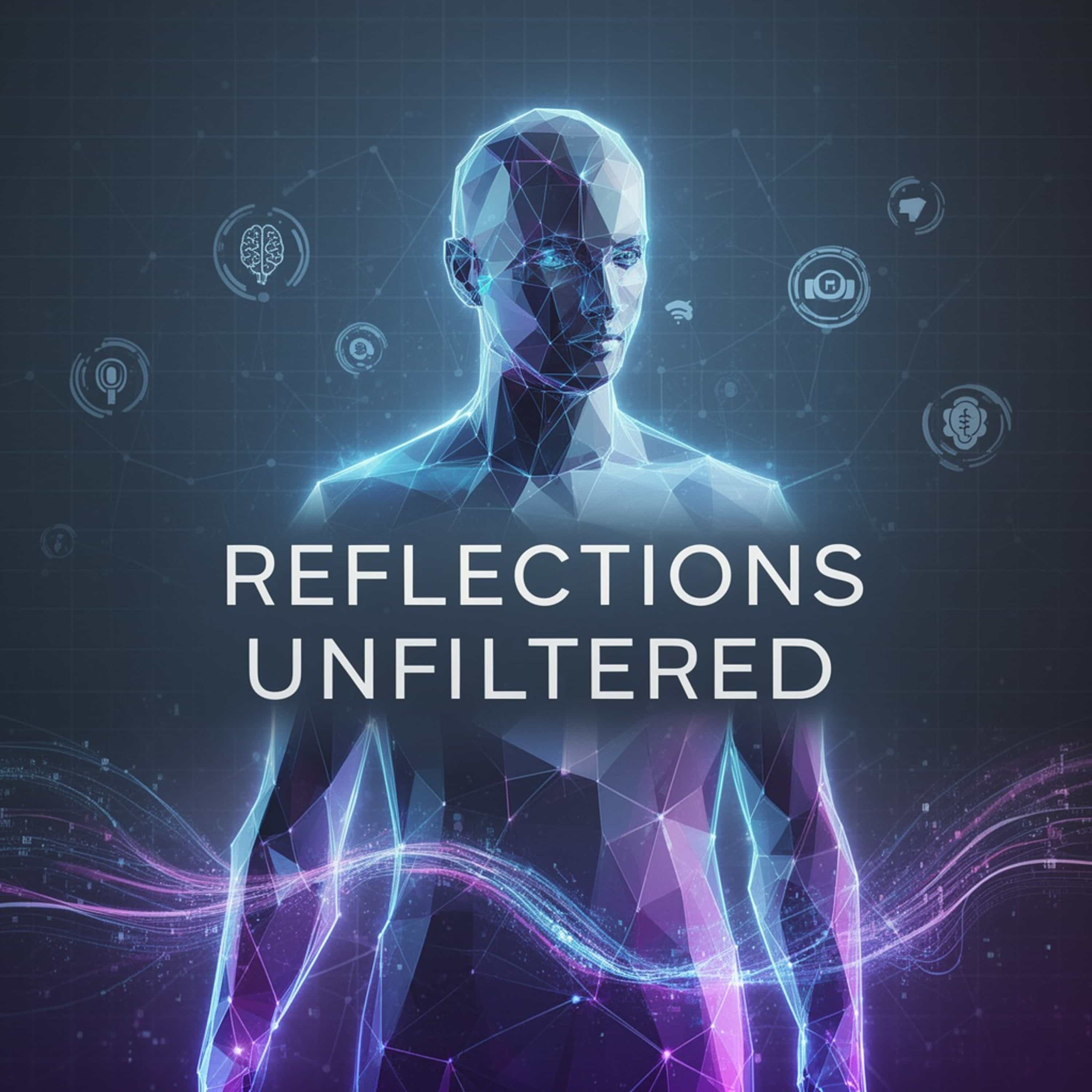 AI Characters in Corporate Communication: Strategic Advantages, Risks, and Avatar Design Choices episode artwork