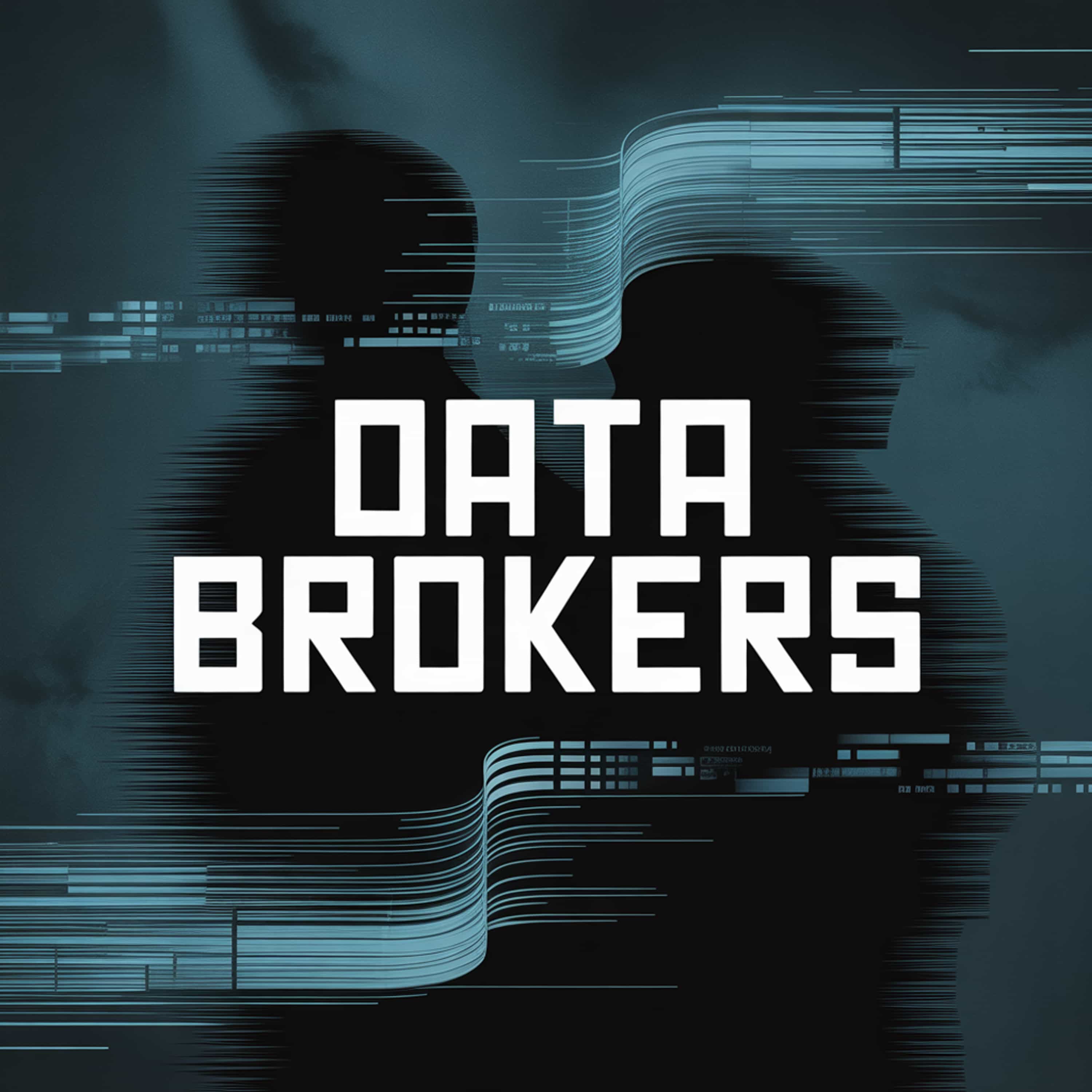 The Dark Economy of Data Brokers episode artwork