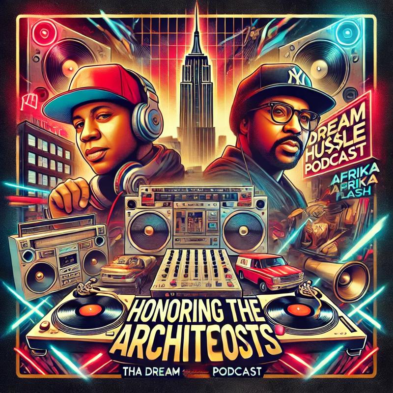 Tha Dream Hu$$le Podcast