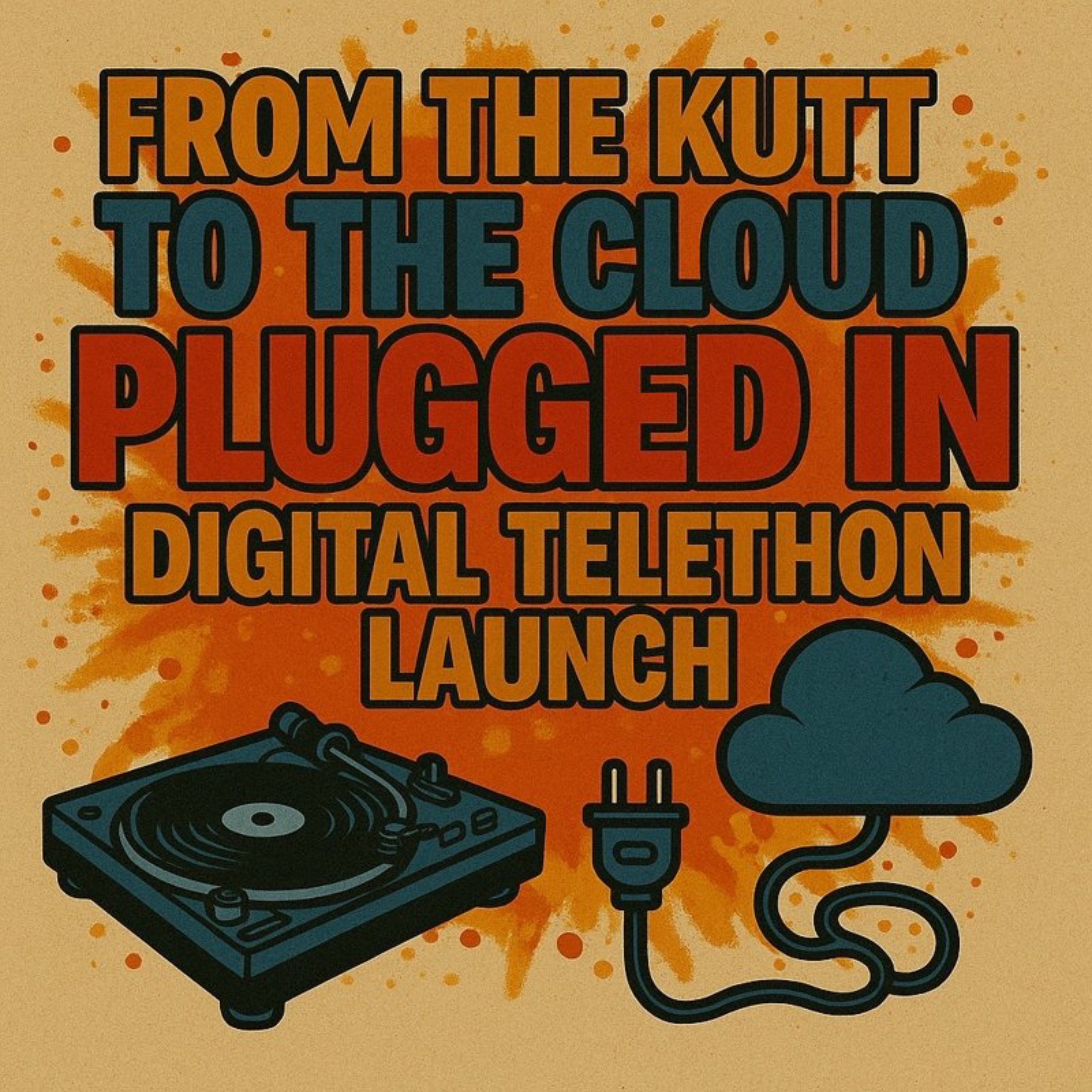 From The Kutt to the Cloud episode artwork