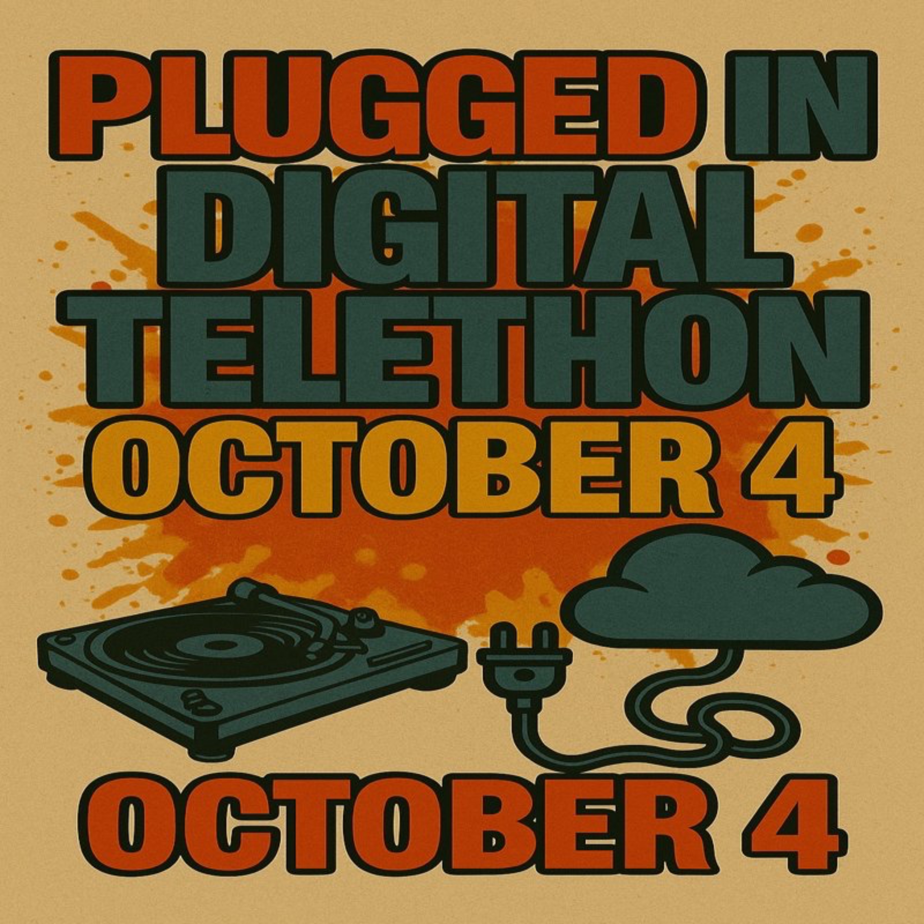 Plugged In: Launching the Digital Hip-Hop Revolution episode artwork
