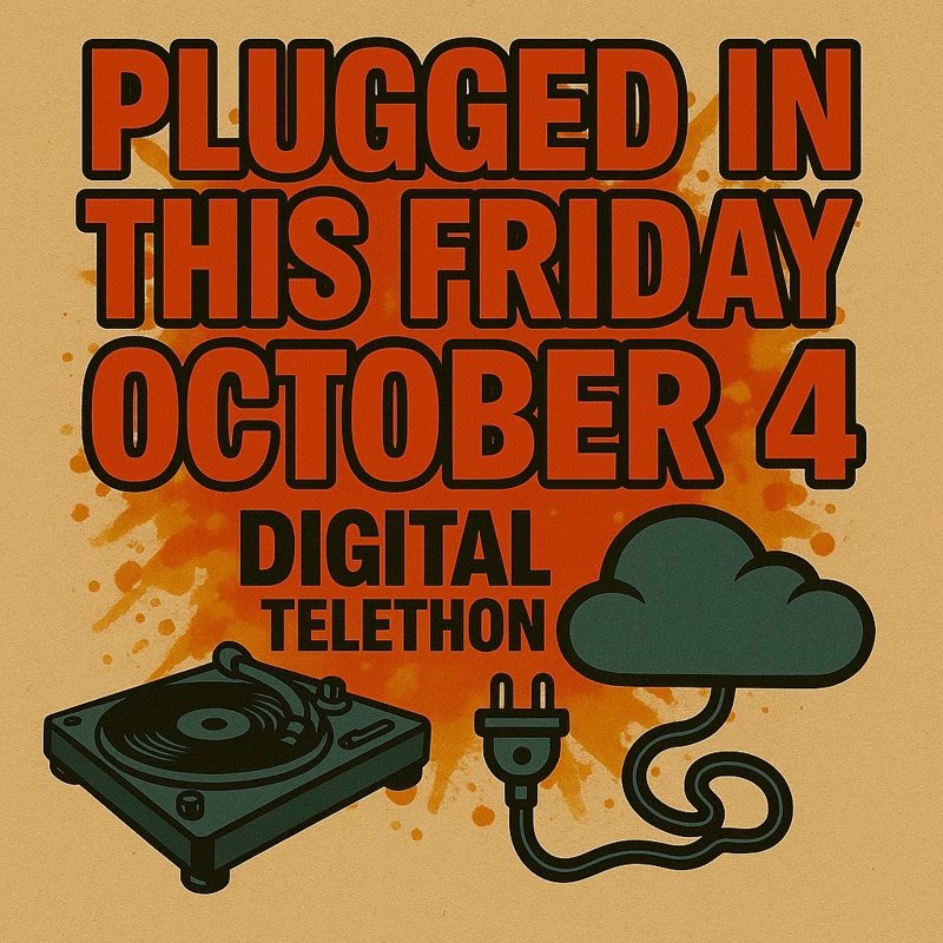 Plugged In This Friday $5K to Legacy episode artwork