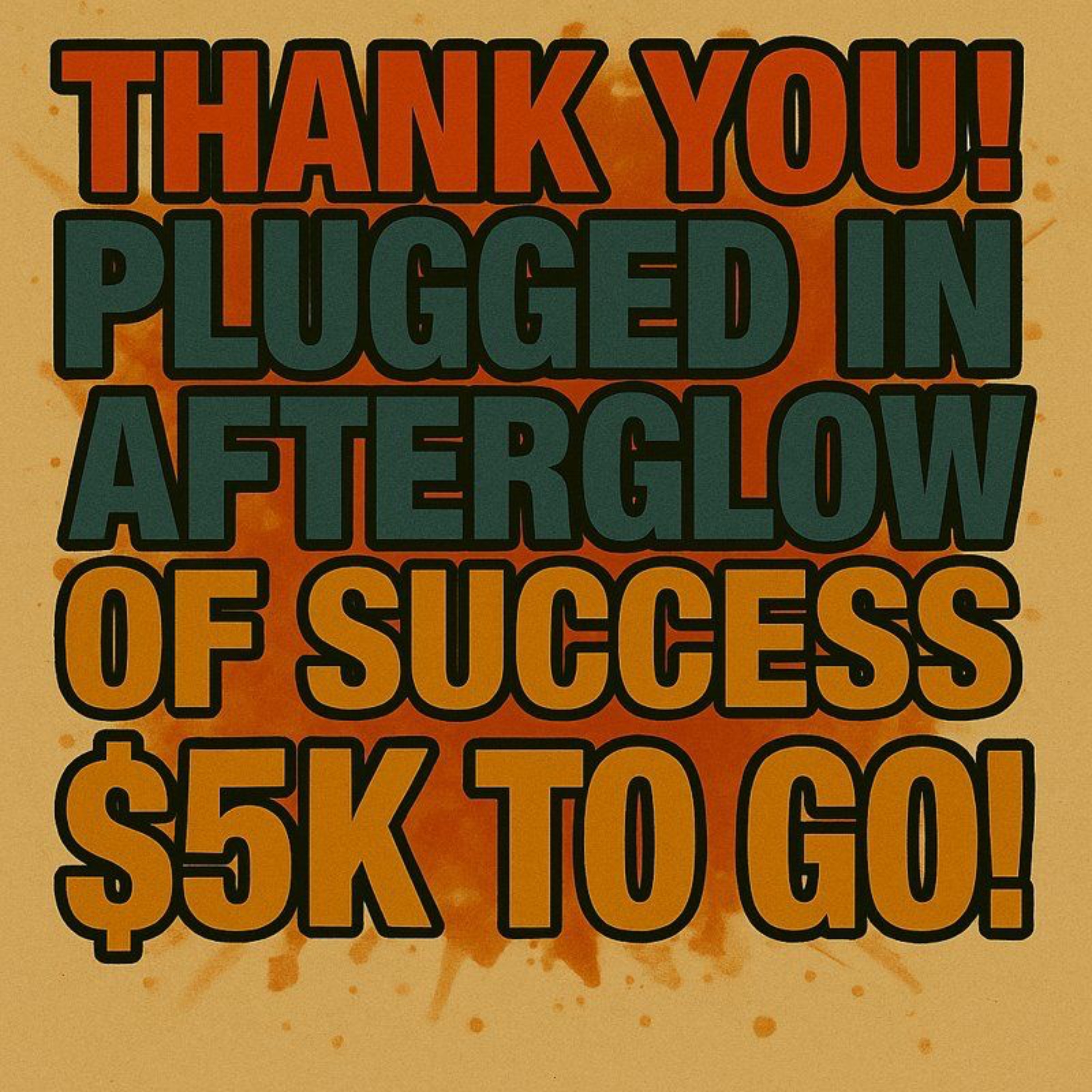 Plugged In Afterglow episode artwork