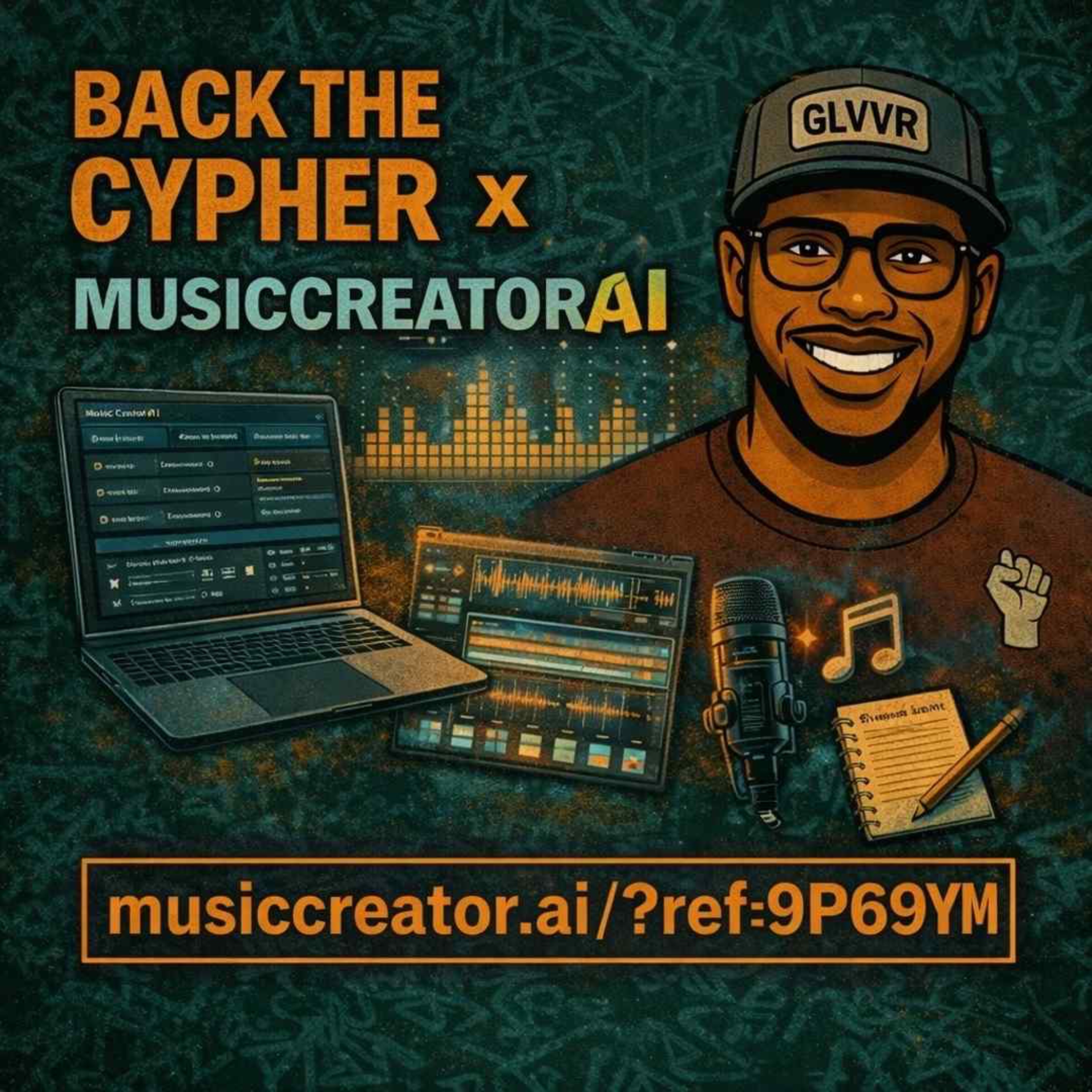 Empowerment Through Innovation episode artwork