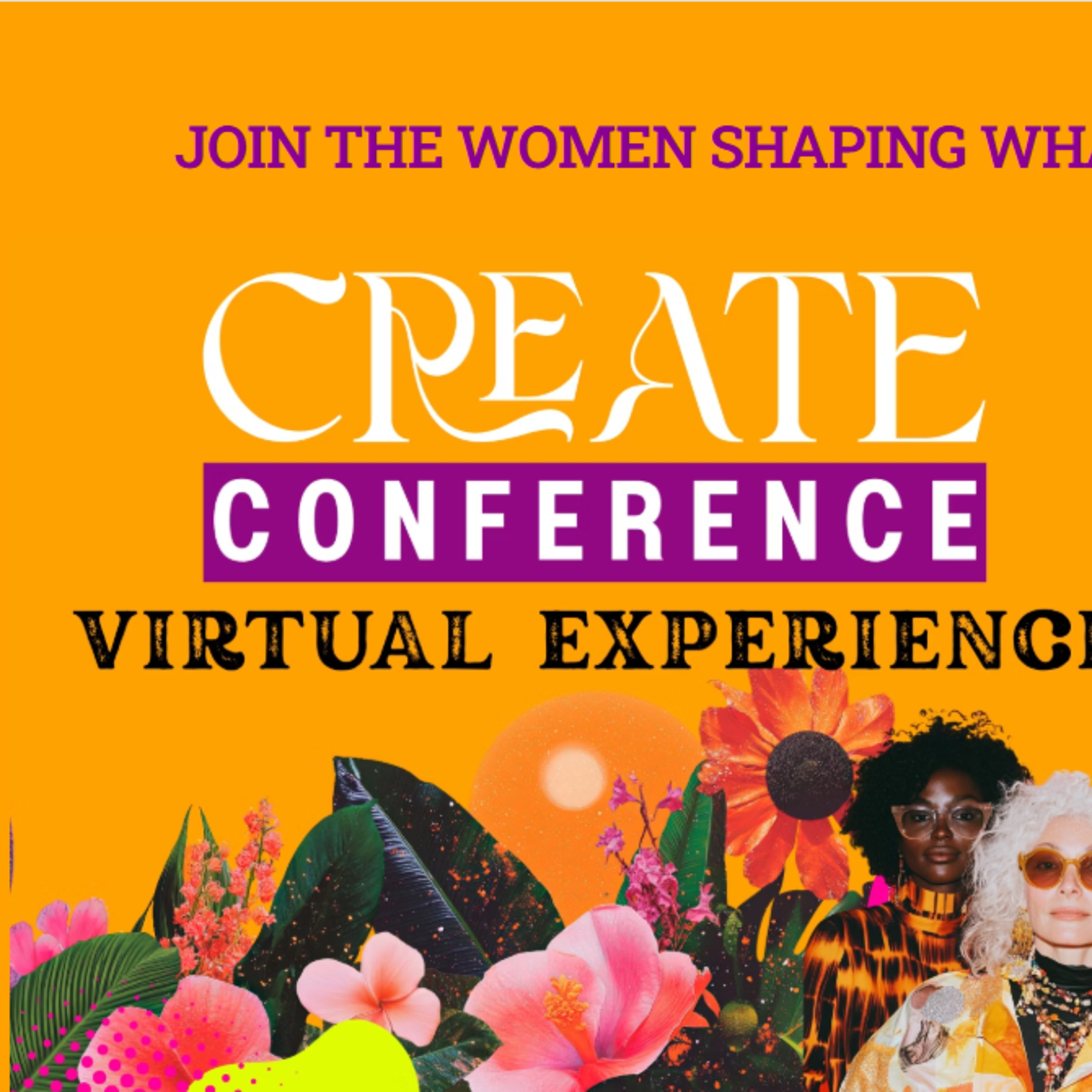 CREATE Conference 2025