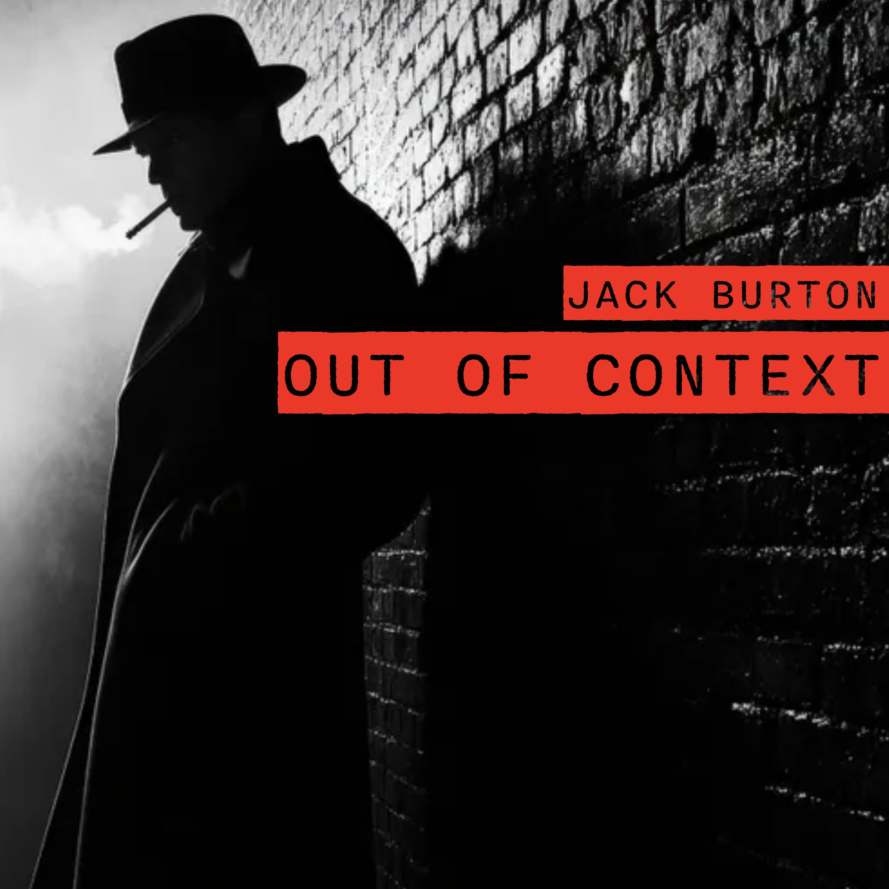 Out of Context podcast artwork