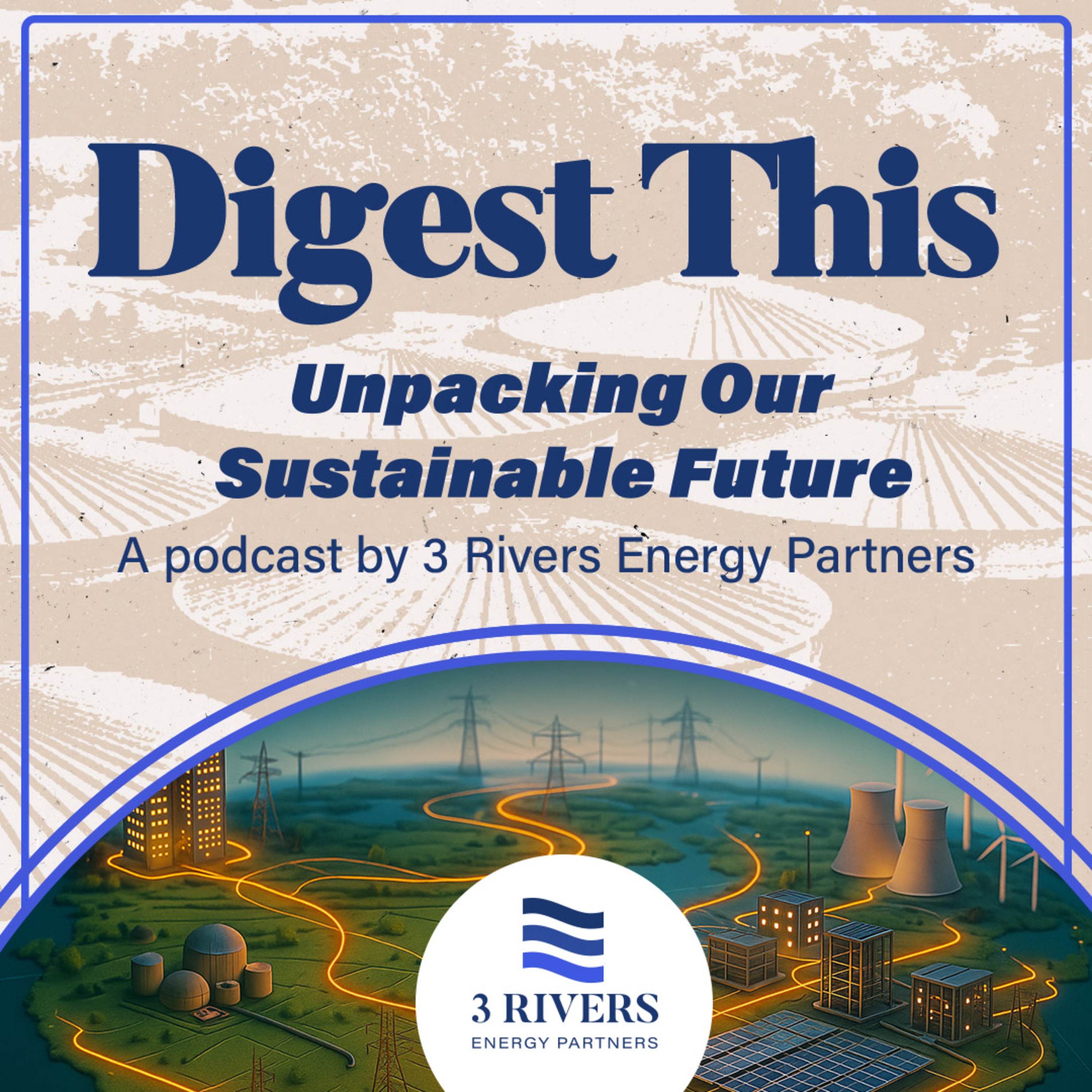 Rising Demand, Shifting Grids episode artwork