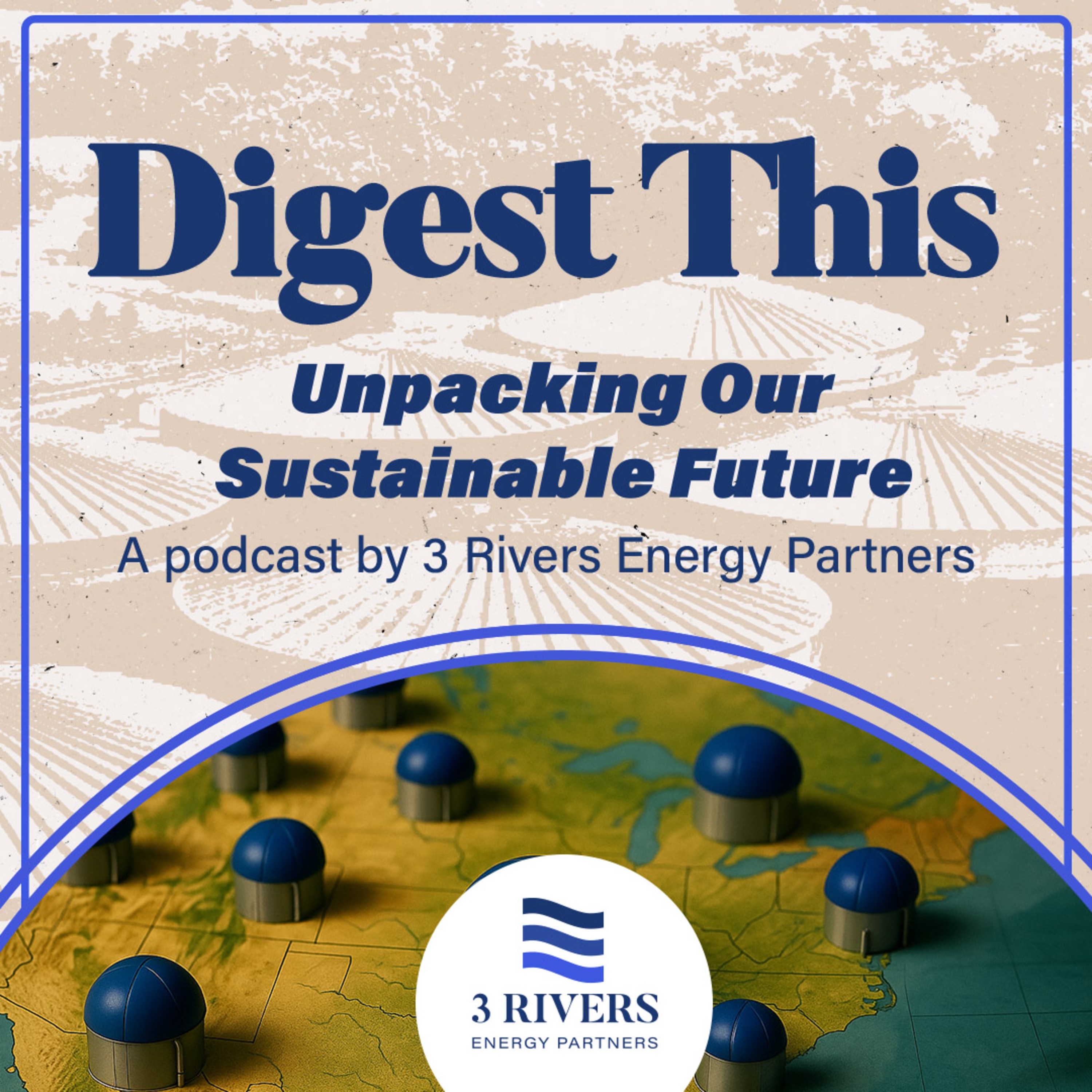 Surging Renewables and RNG's Moment episode artwork