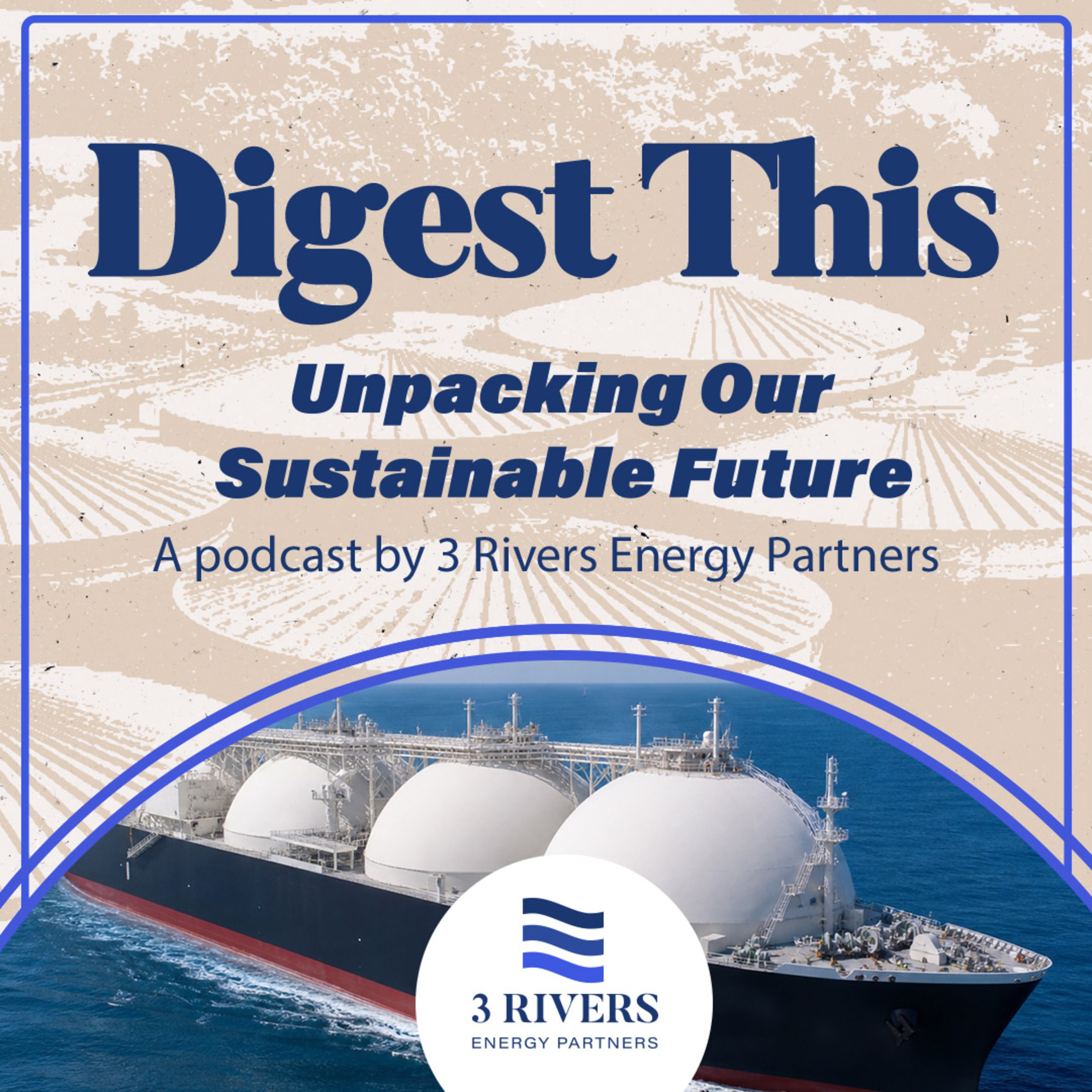 Why LNG Turmoil Is Pulling RNG Into Focus episode artwork