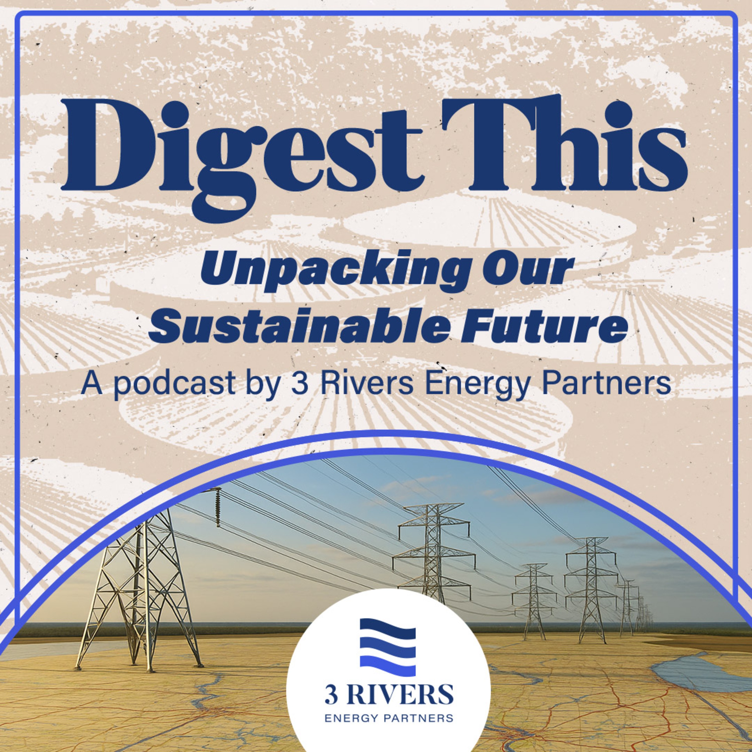 Renewables at Scale and a $1.6 Billion Energy Boost episode artwork