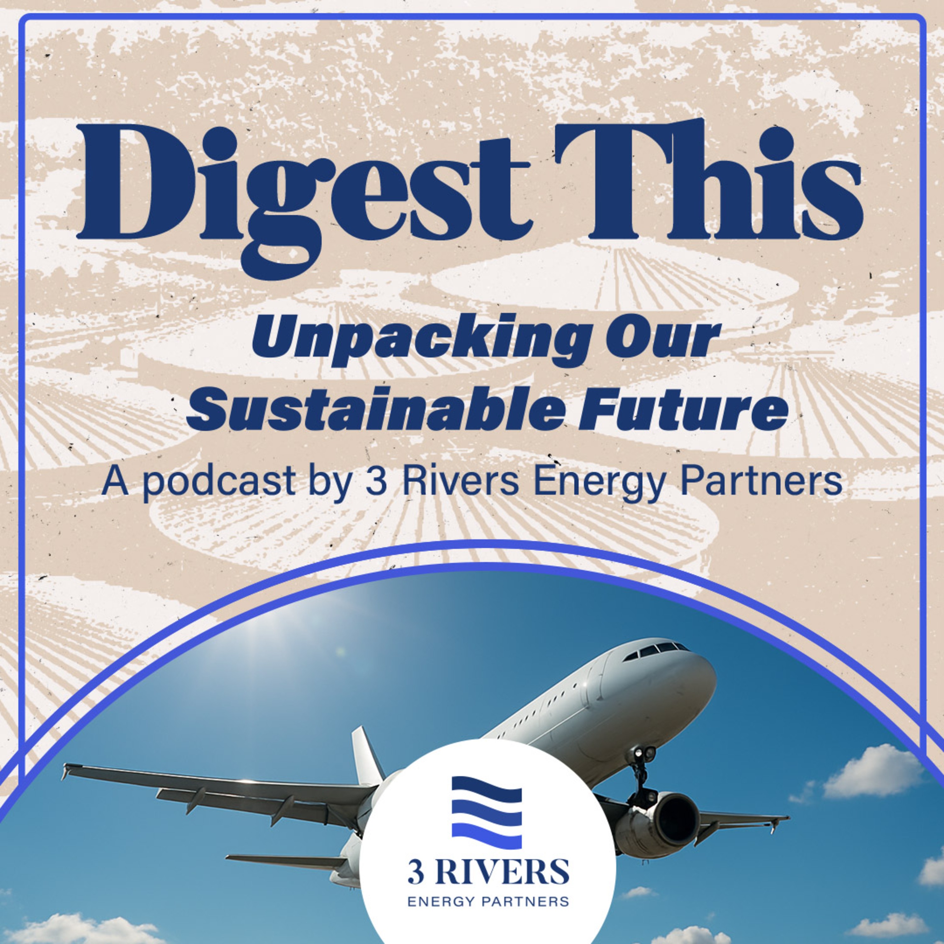 The State of Sustainable Transportation Fuel episode artwork