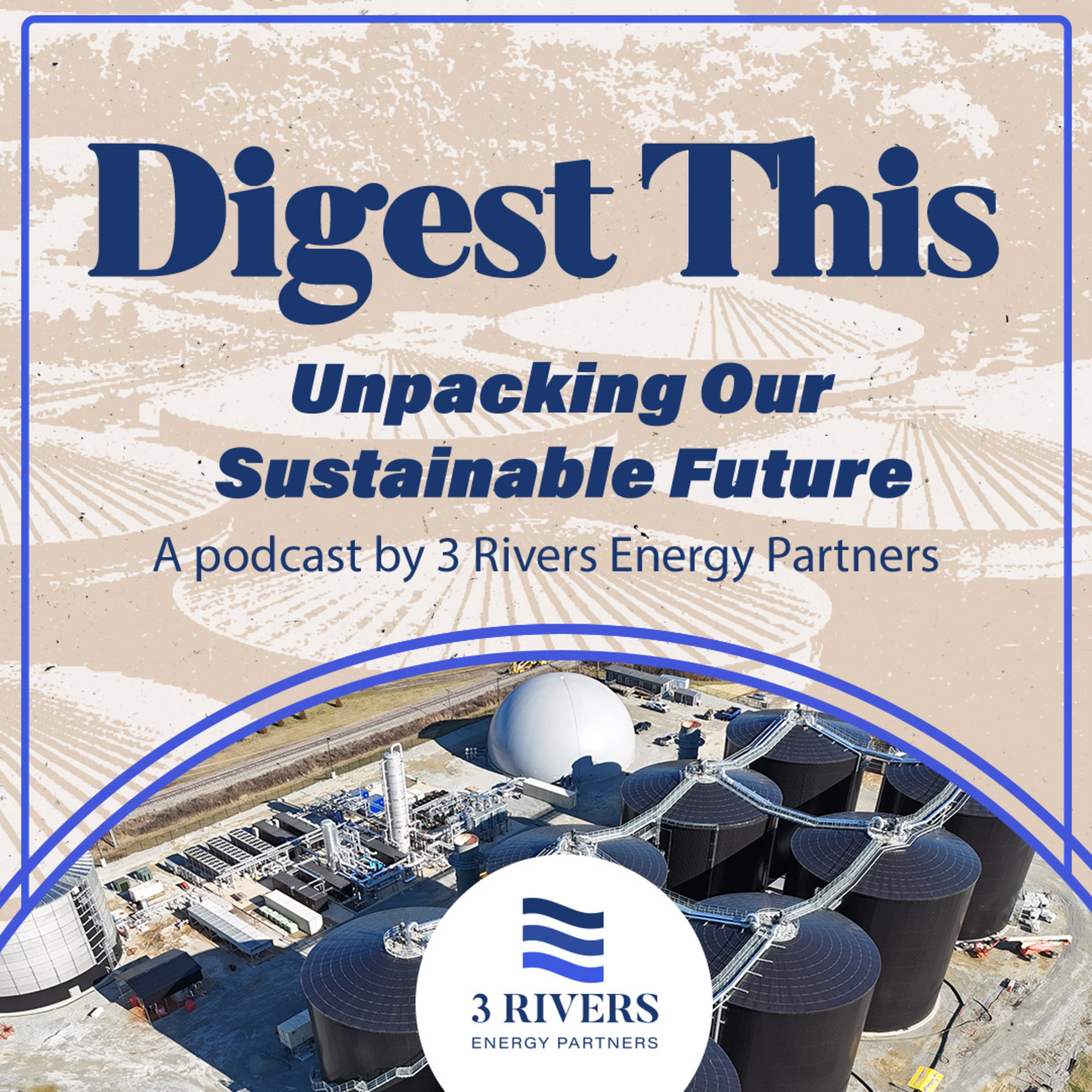 Biogas Means Business episode artwork