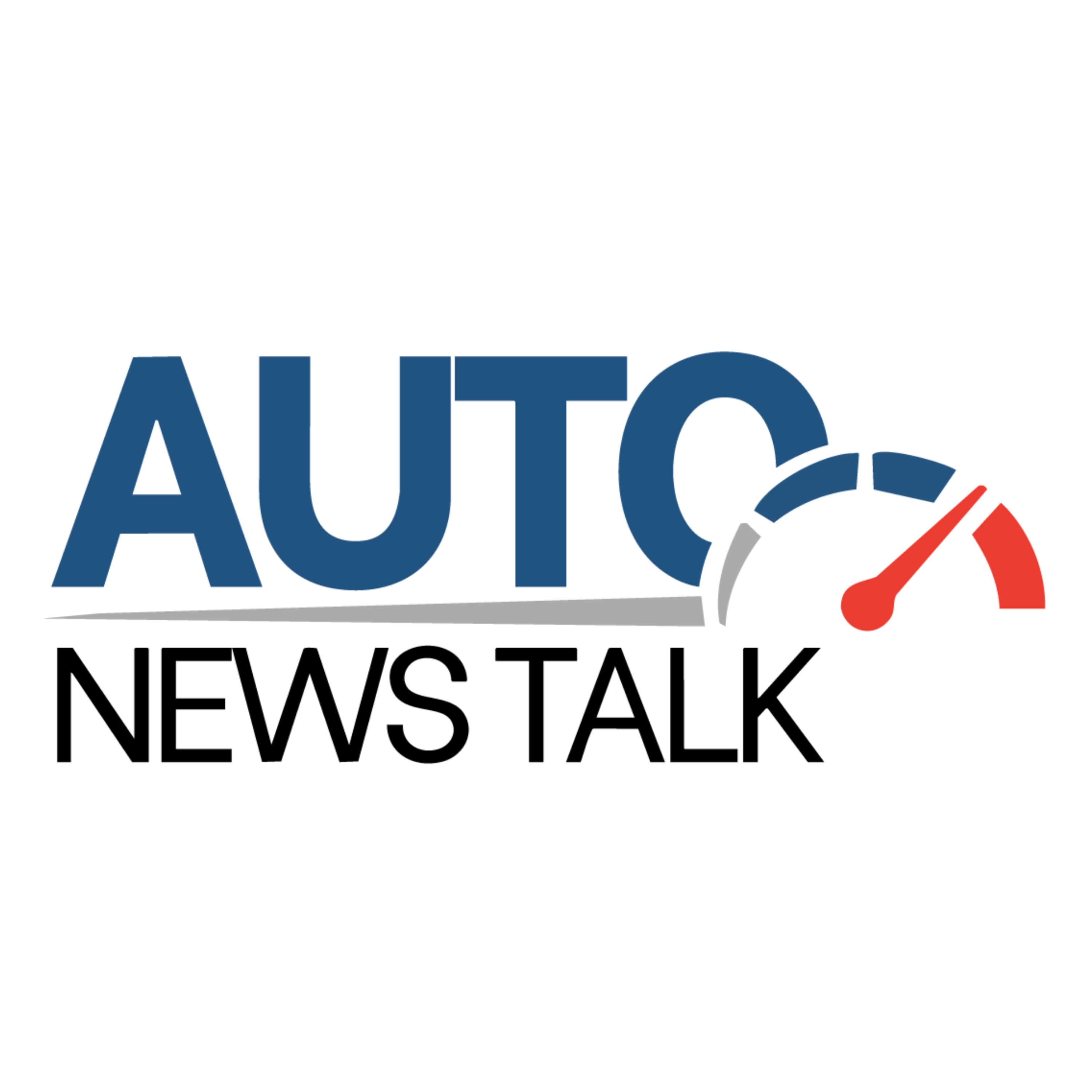 Auto News Talk cover art