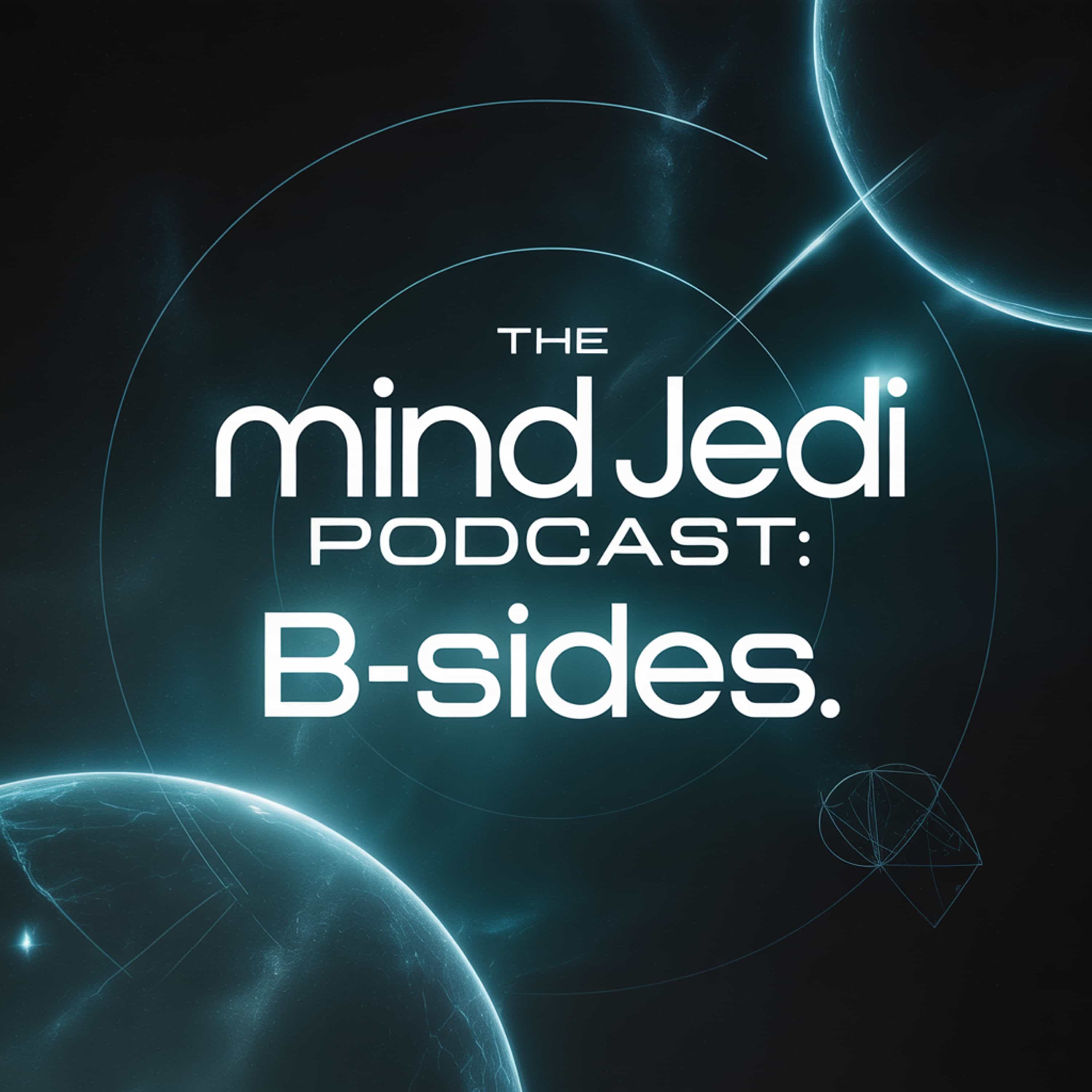 Mind Jedi Podcast