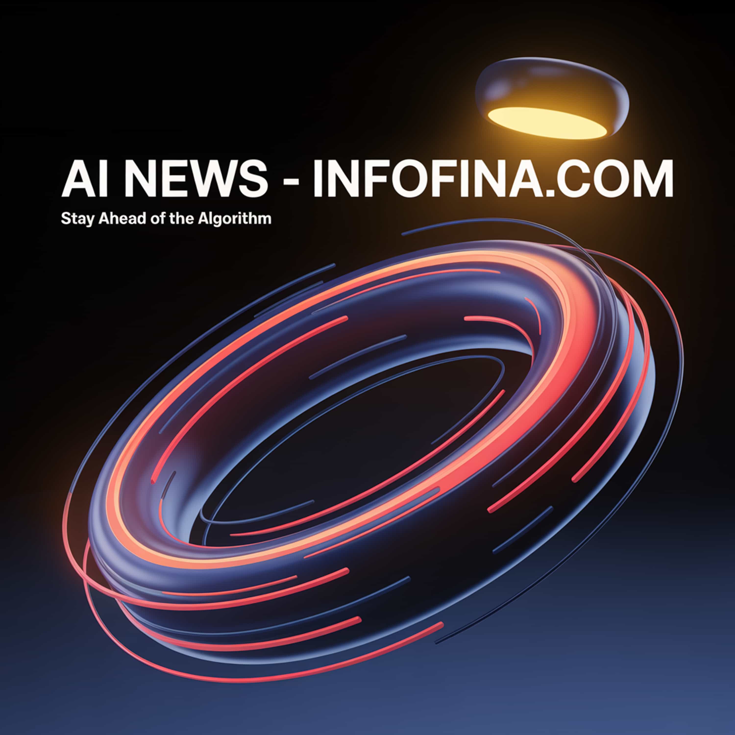 AI News - InfoFina.com
