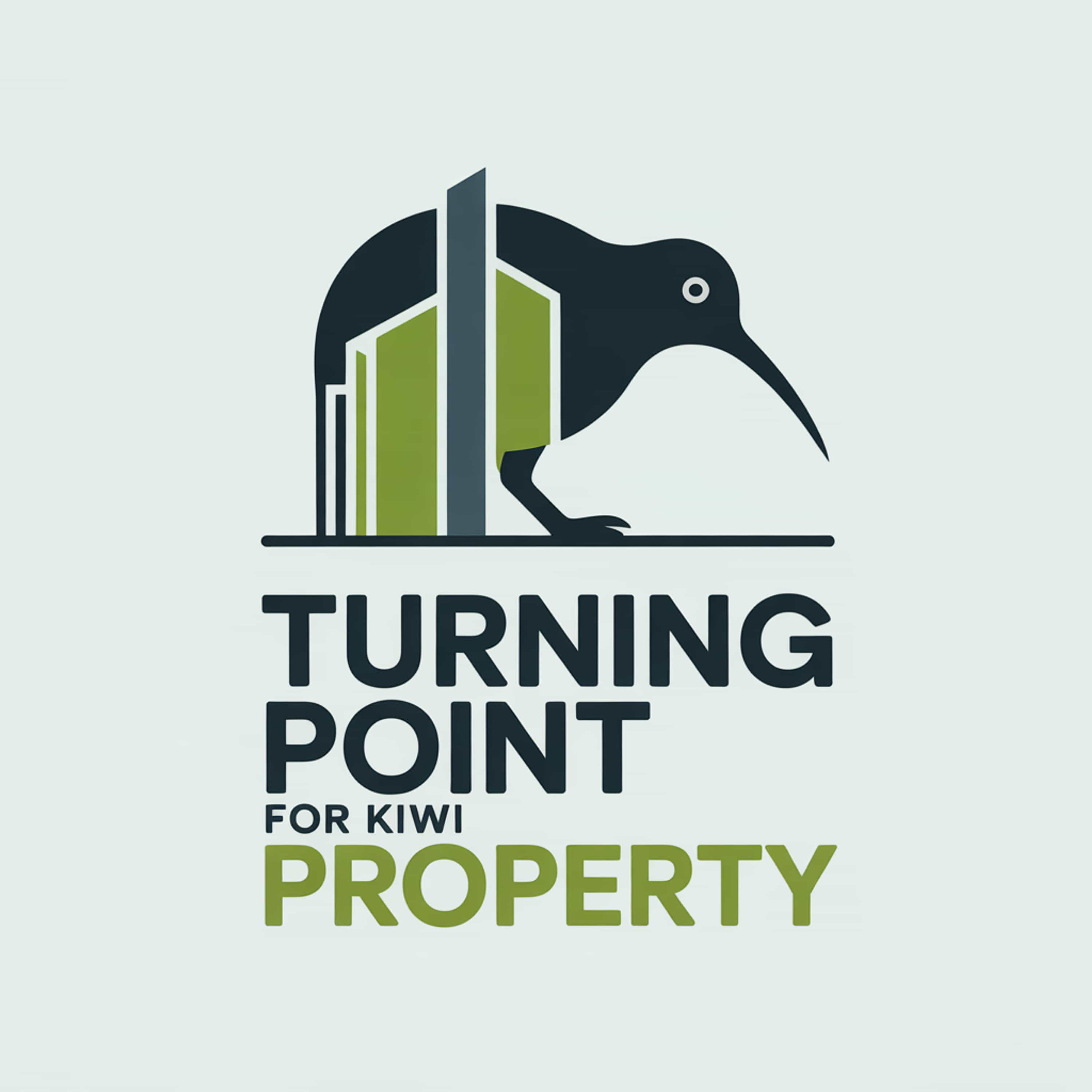 Turning Point for Kiwi Property episode artwork