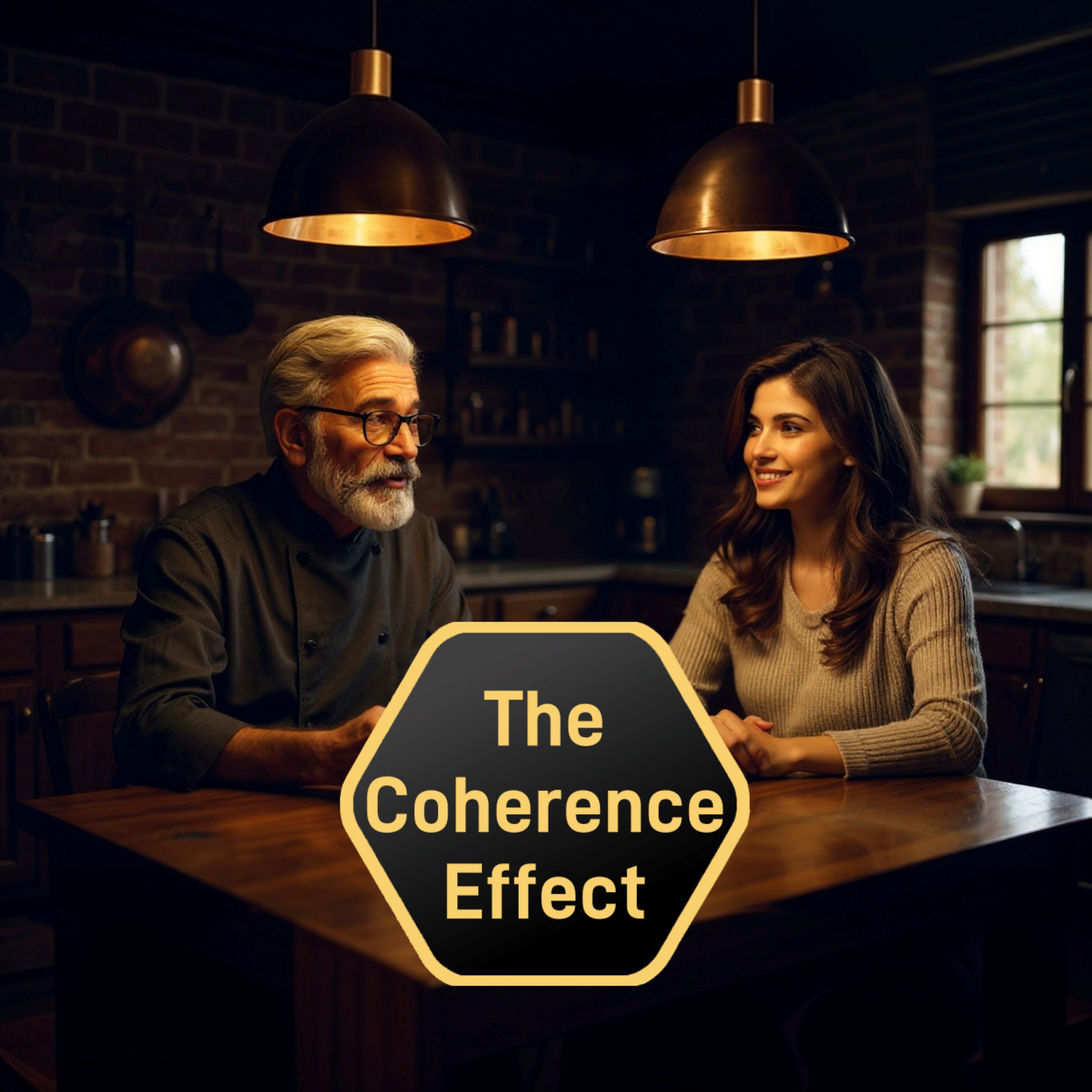 Unlocking the Coherence Effect episode artwork