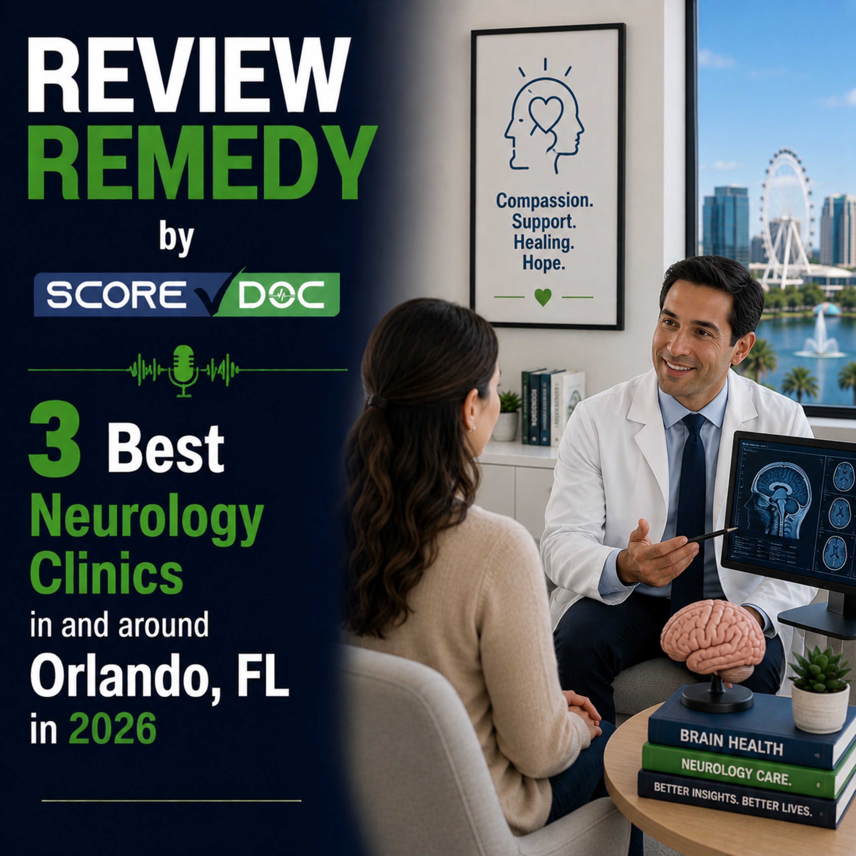 3 Best Neurology Clinics in and around Orlando, FL in 2026 episode artwork