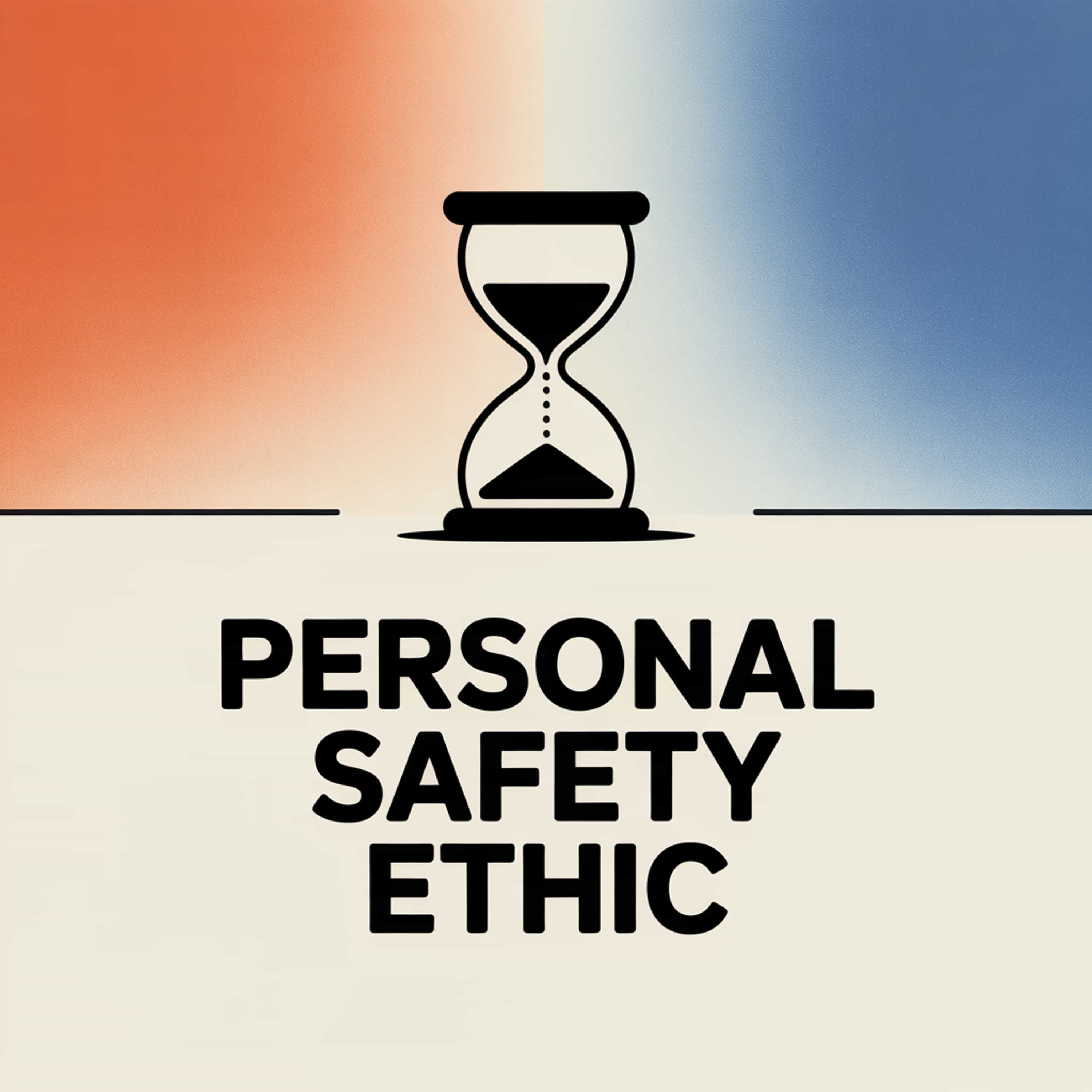 Personal Safety Ethic