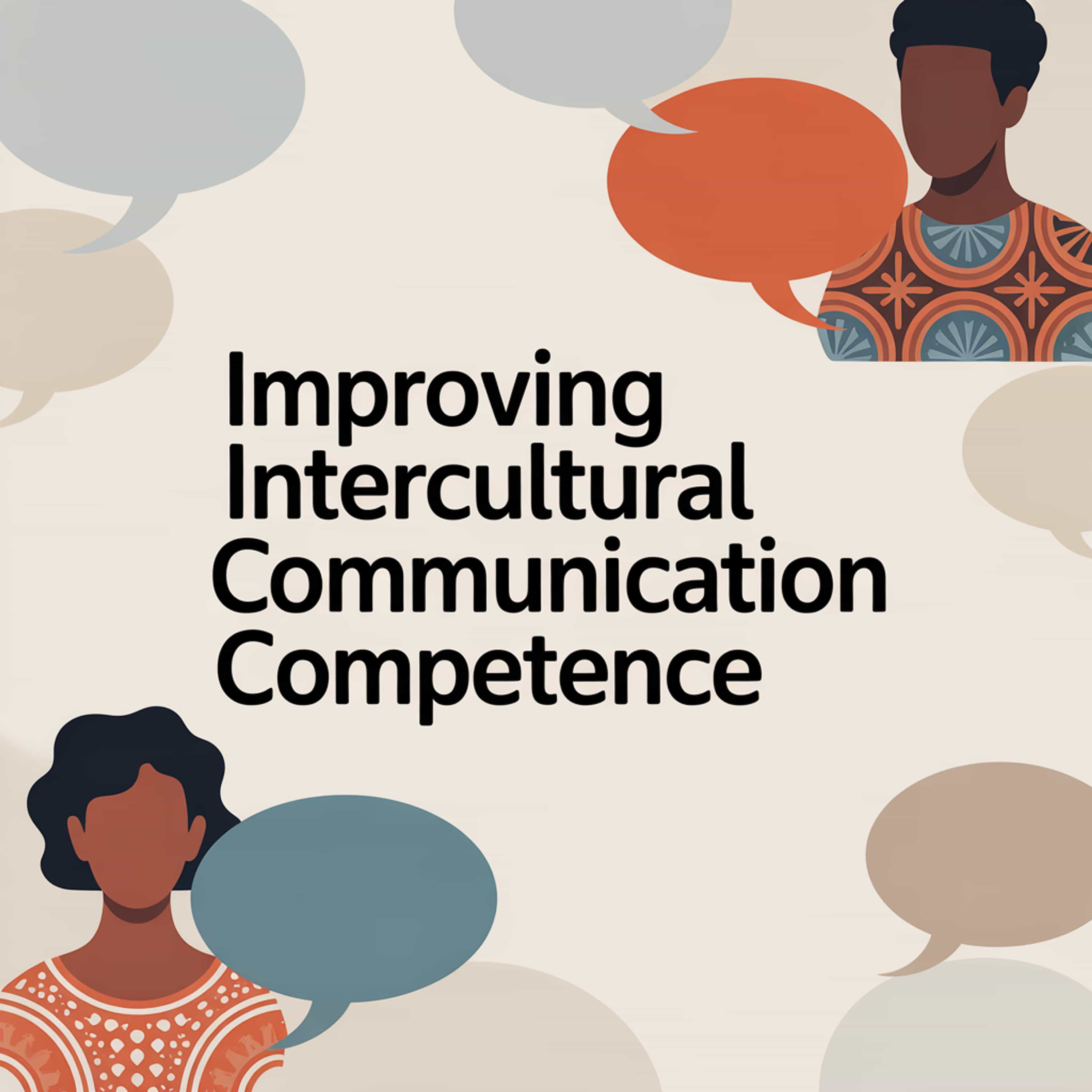 Empathy and Flexibility in Intercultural Communication episode artwork