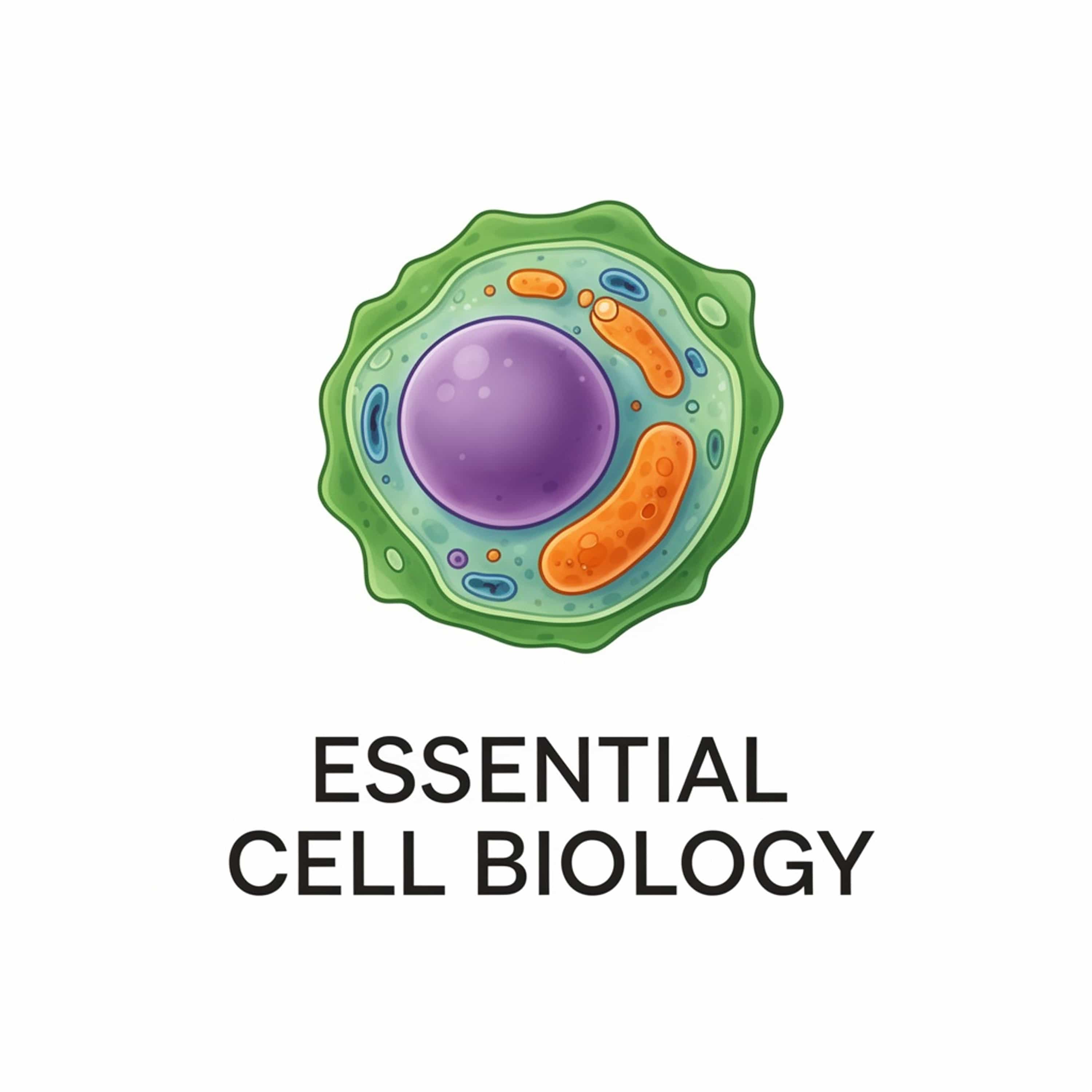 Essential Cell Biology (Feed Disabled) cover art