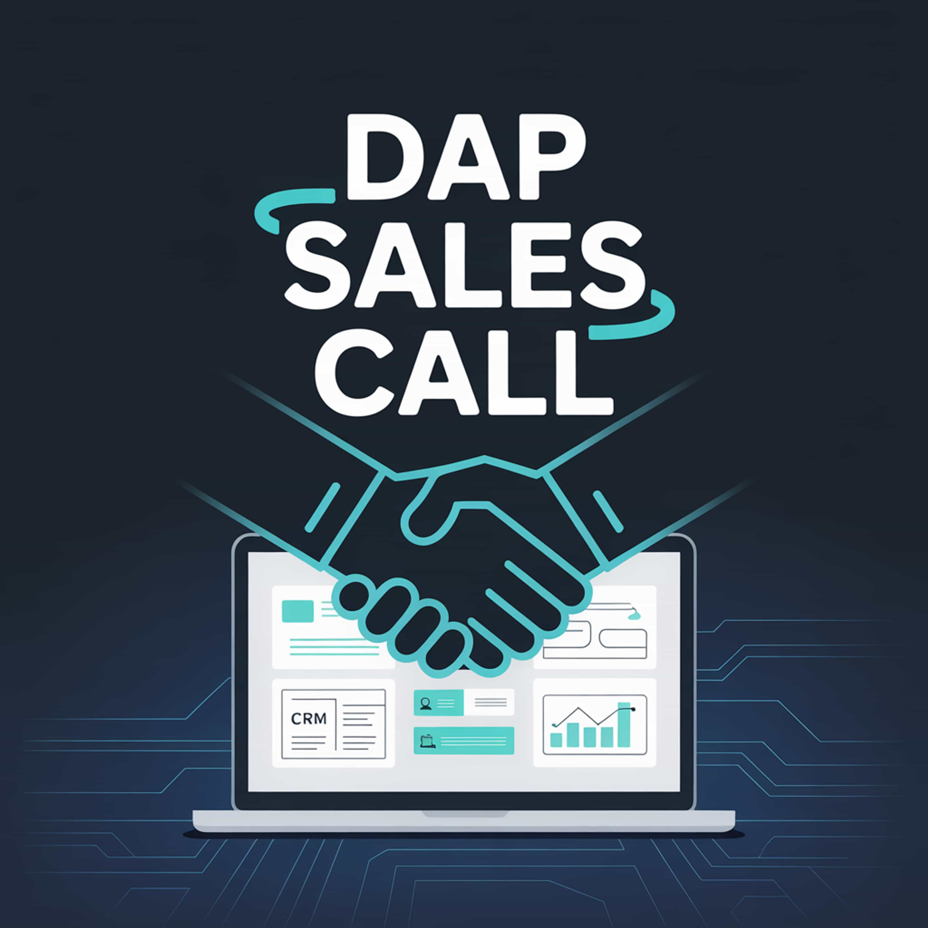 DAP Sales Call