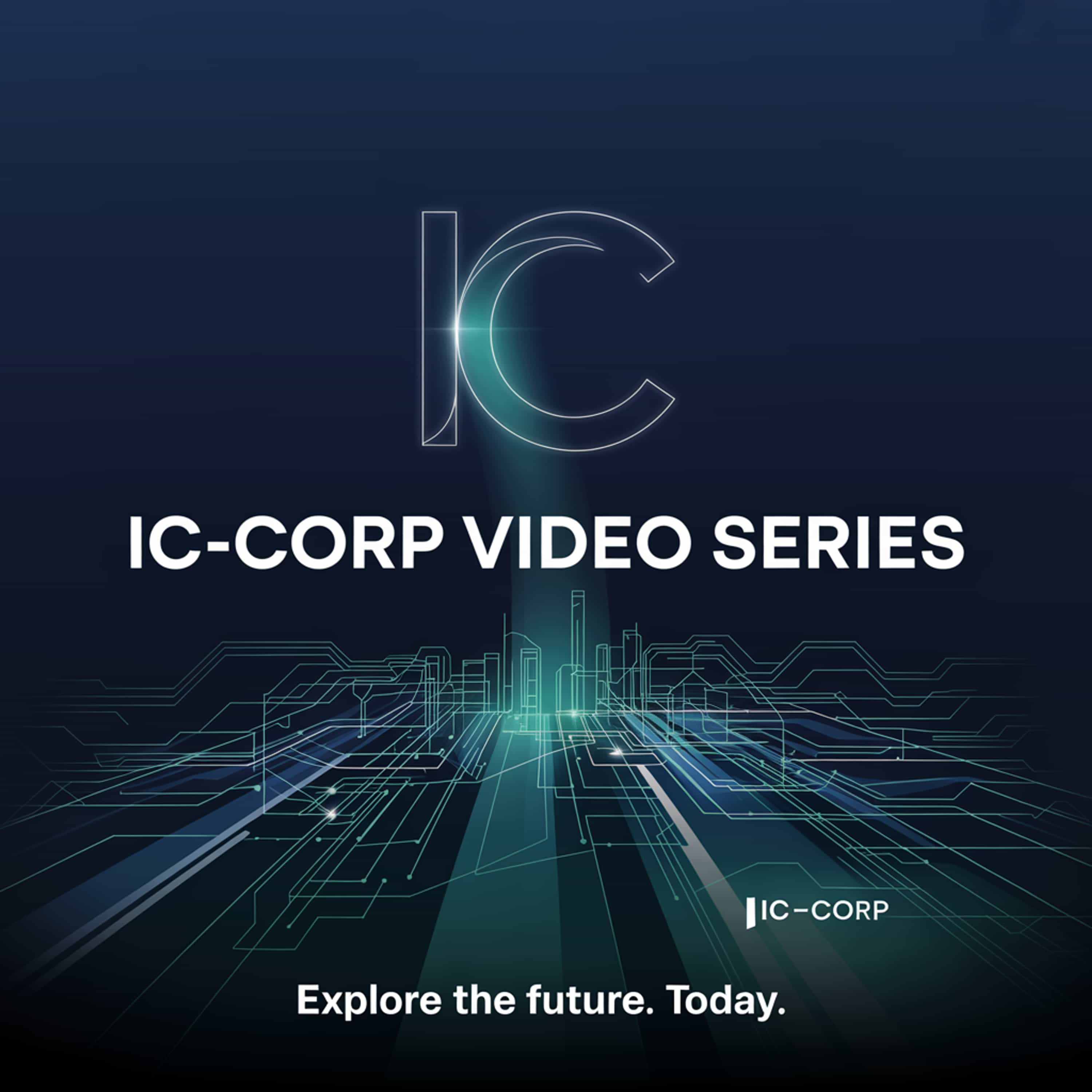 IC-Corp Video Series
