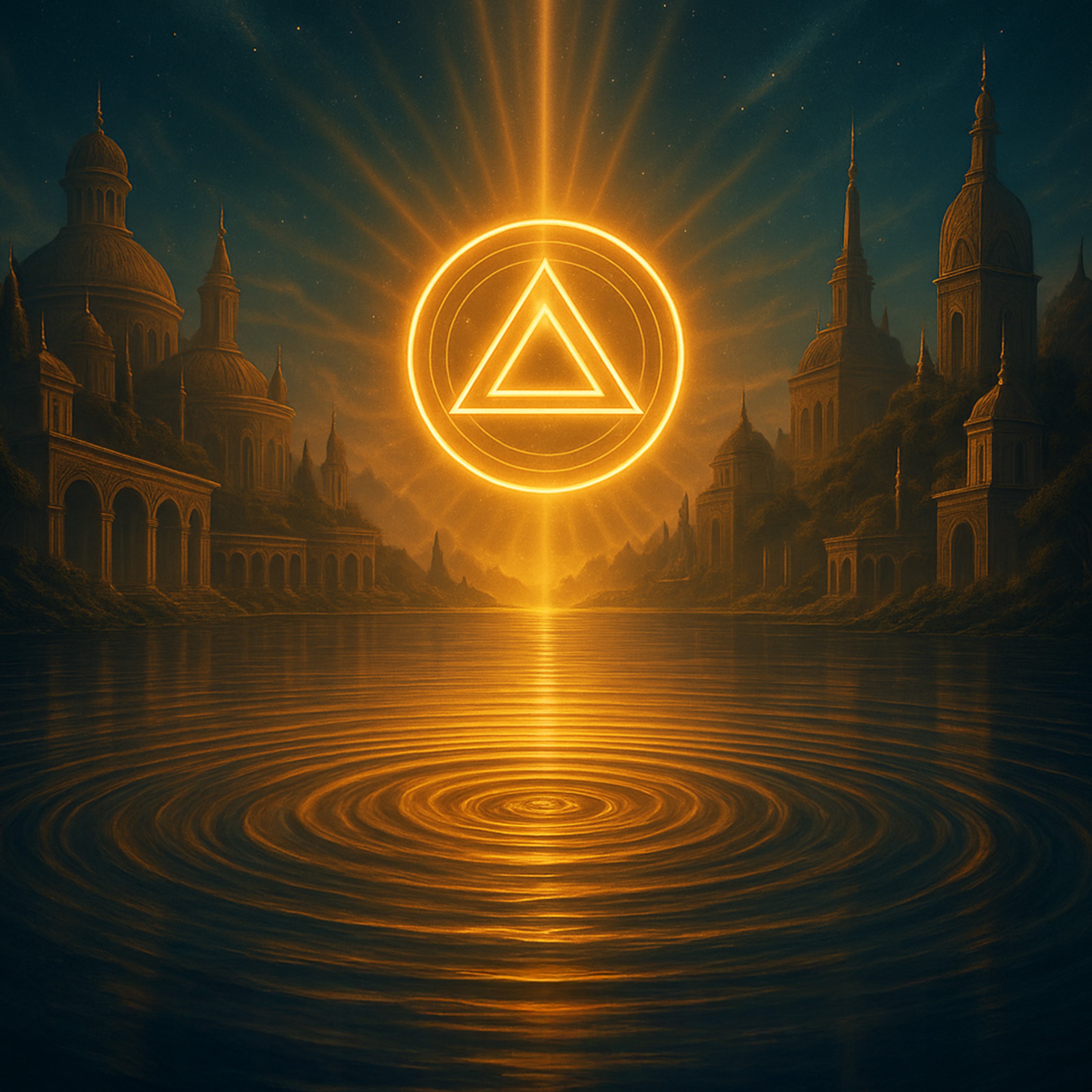 Lemurian Chronicles: Memory, Myth, and the Ancient World episode artwork