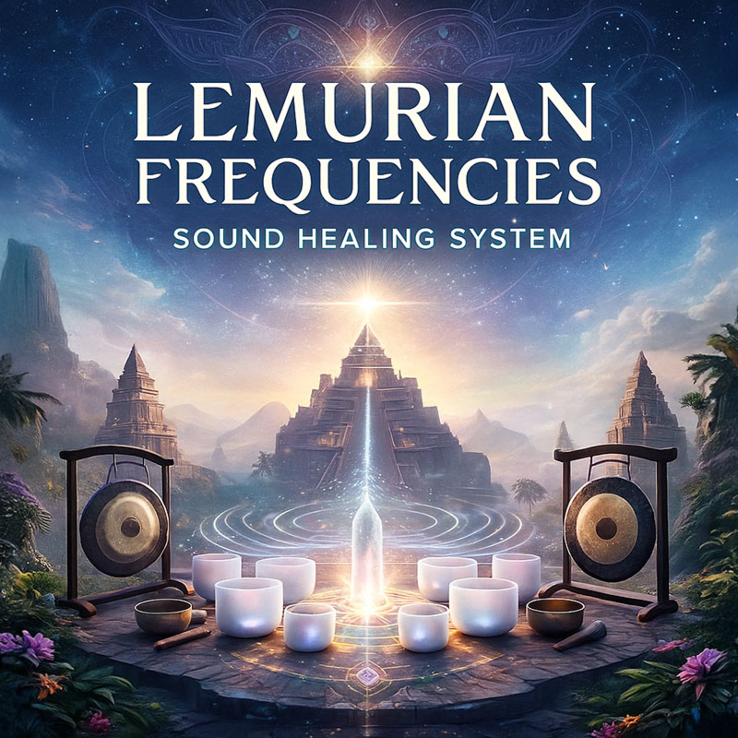 The Sound of Lemuria episode artwork