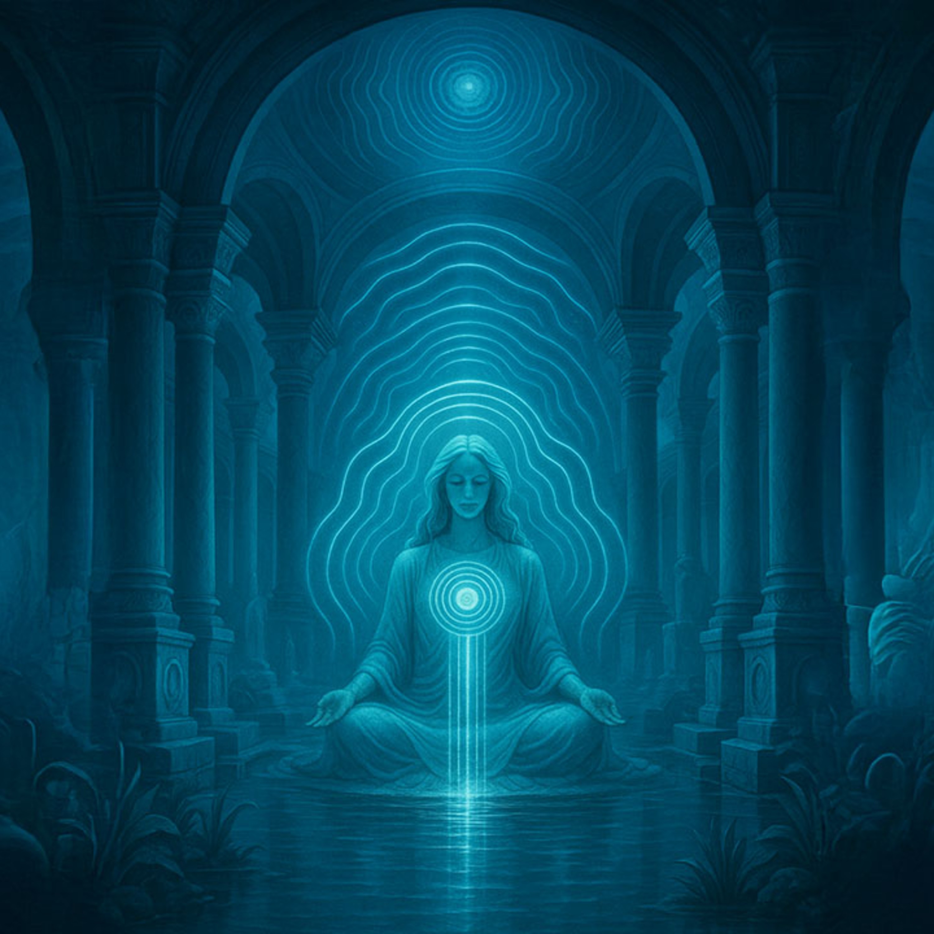 Edgar Cayce and the Healing Power of Sound and Vibration episode artwork