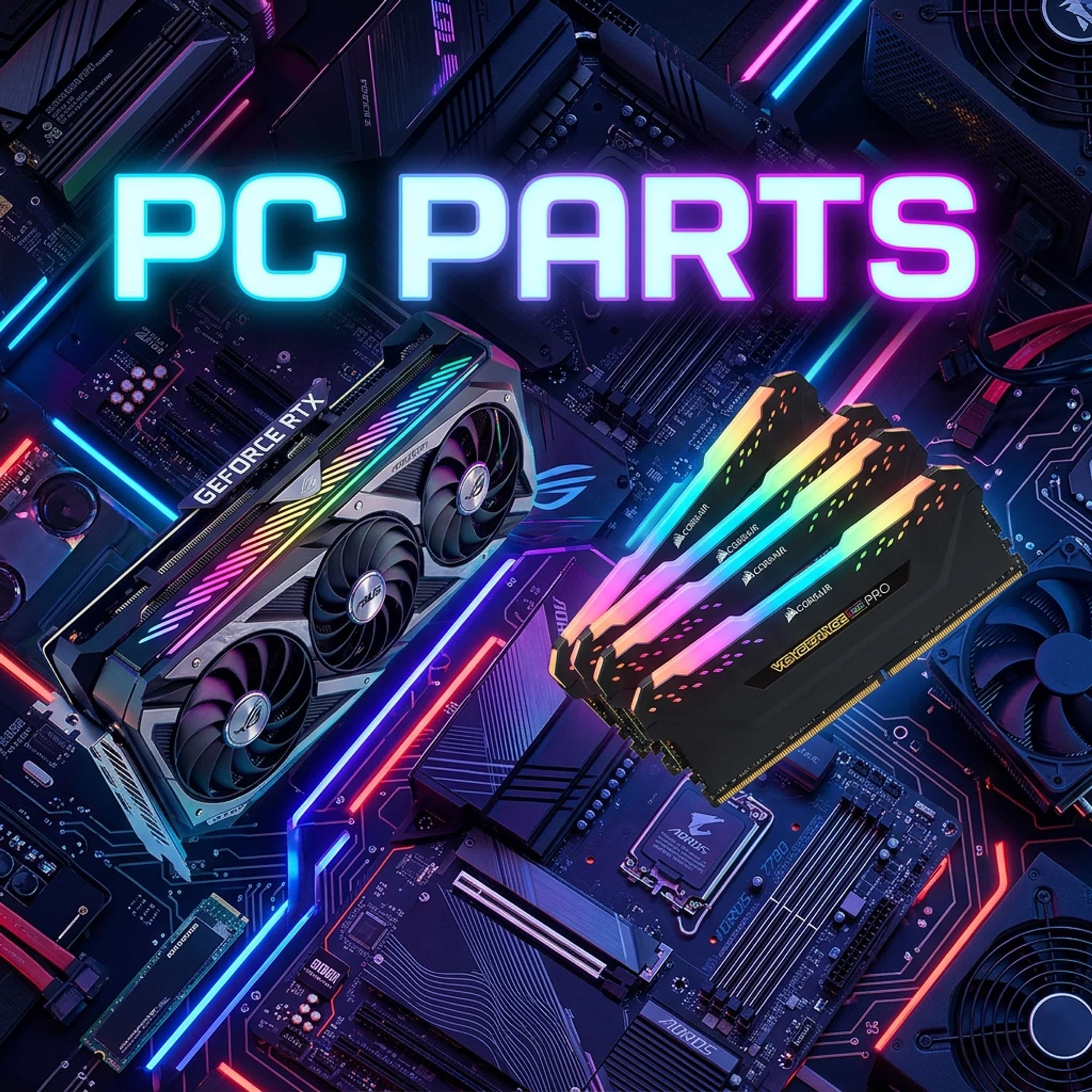 PC Parts