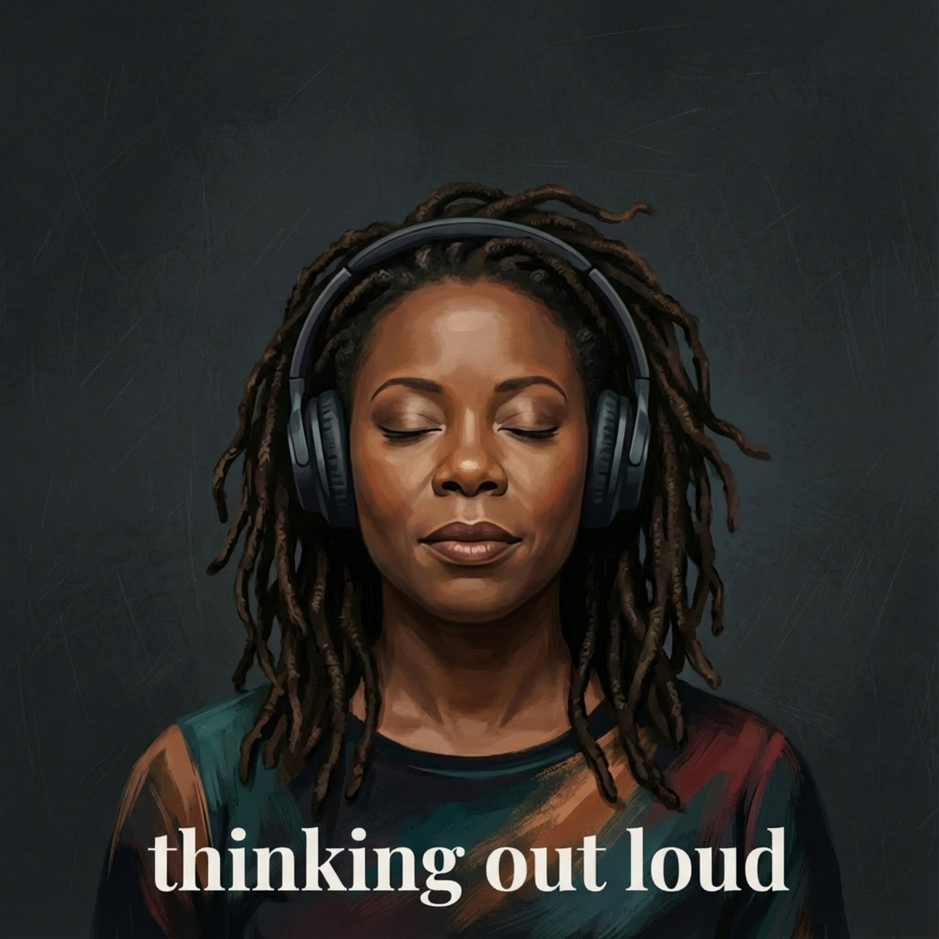 THINKING OUT LOUD (Feed Disabled)
