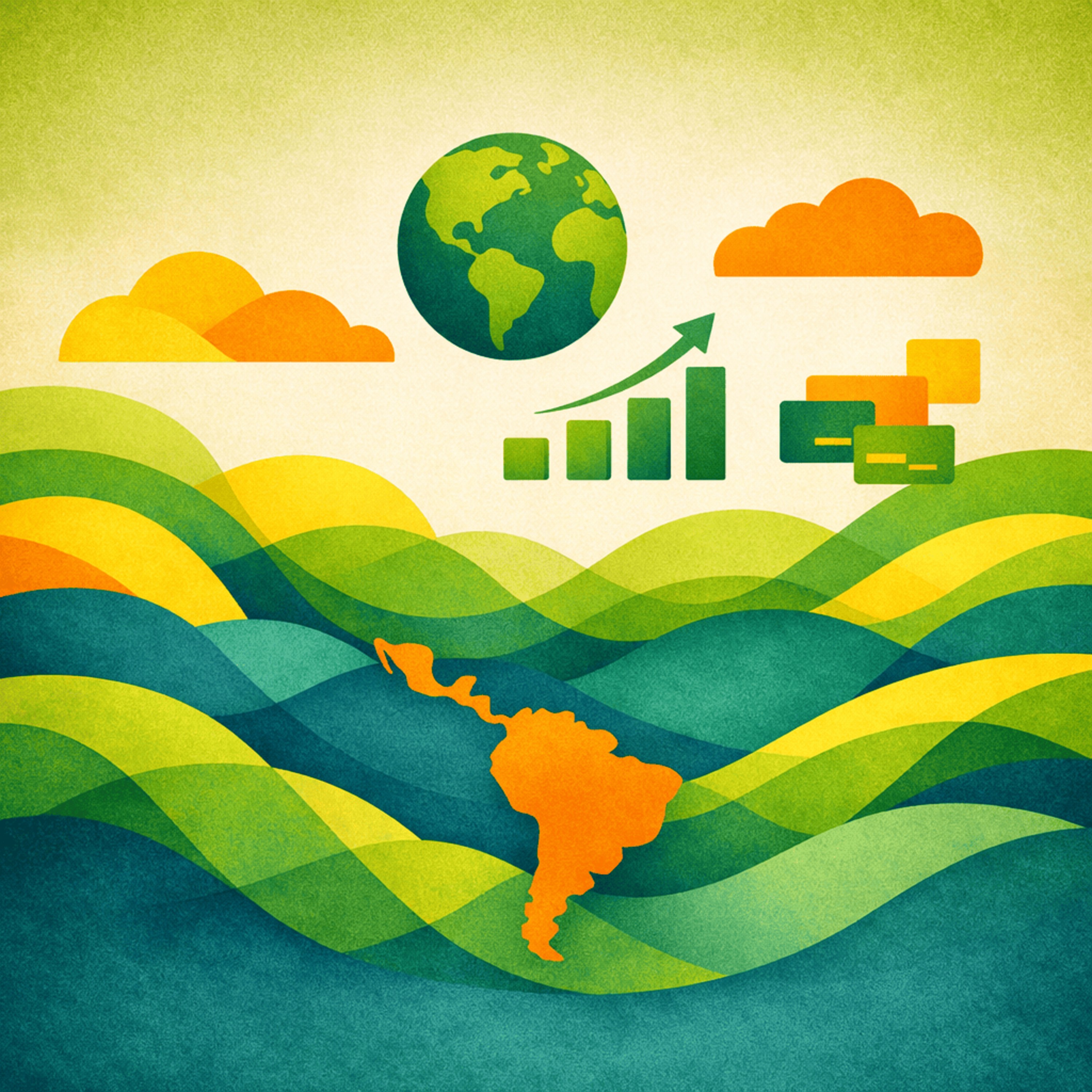 Envejecimiento y consumo: ¿están las marcas listas para una América Latina más longeva?