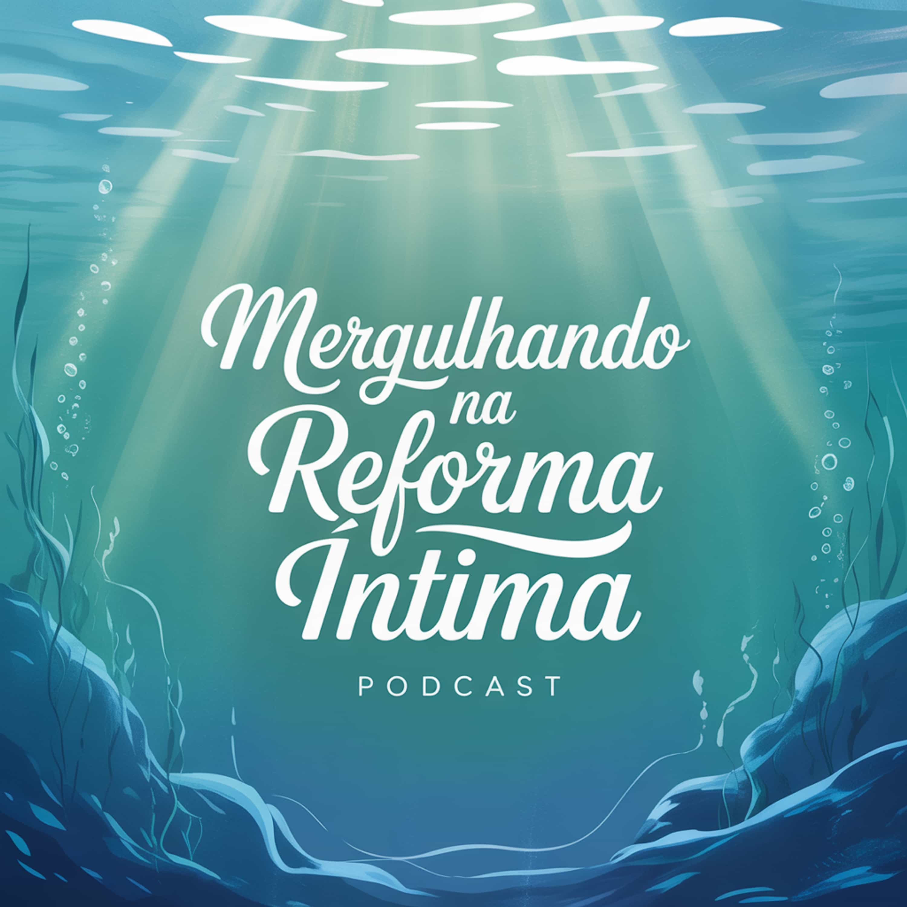 O Reconhecimento que Liberta episode artwork