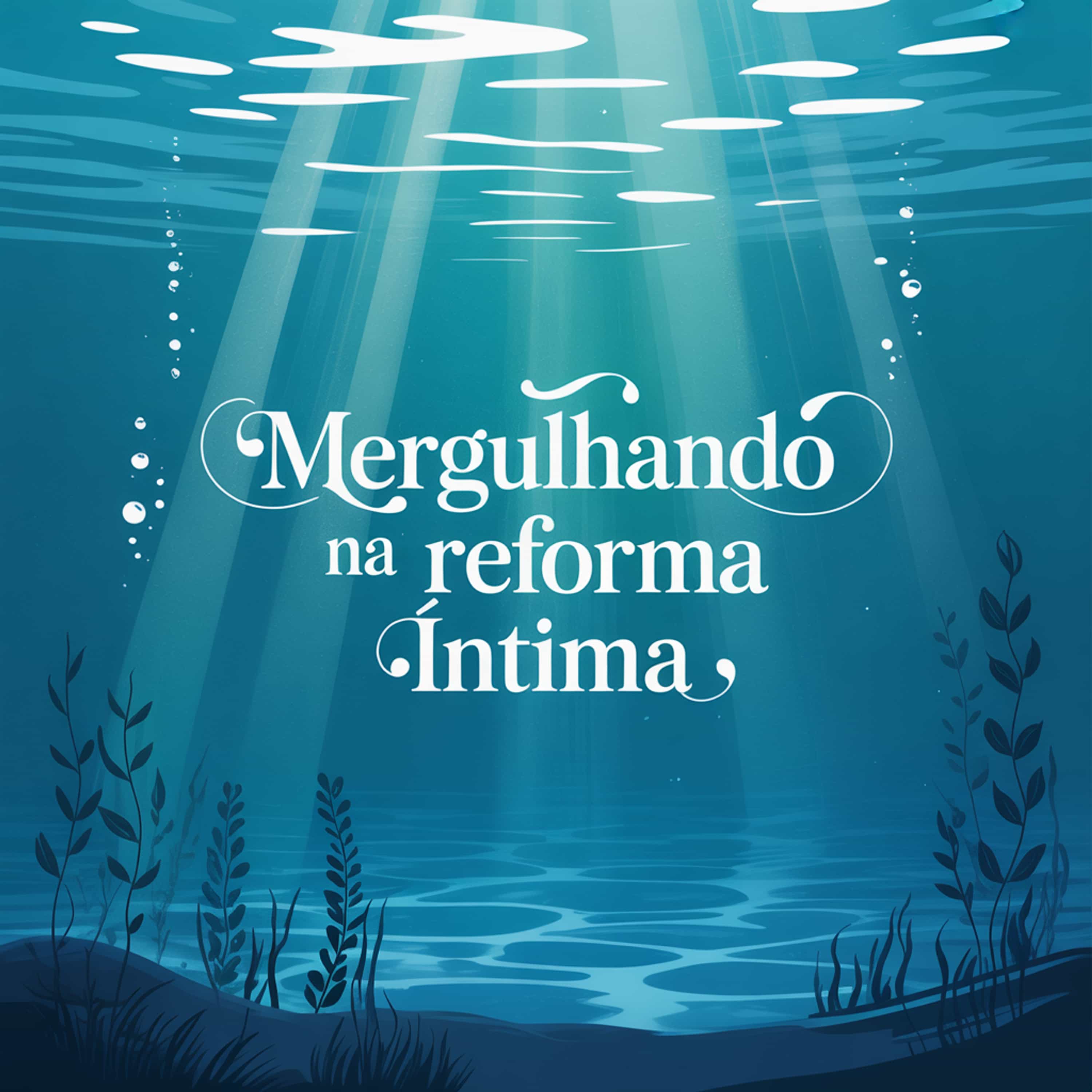 Dores do Martírio, Ego e Self: Crescimento sem Autoflagelo episode artwork