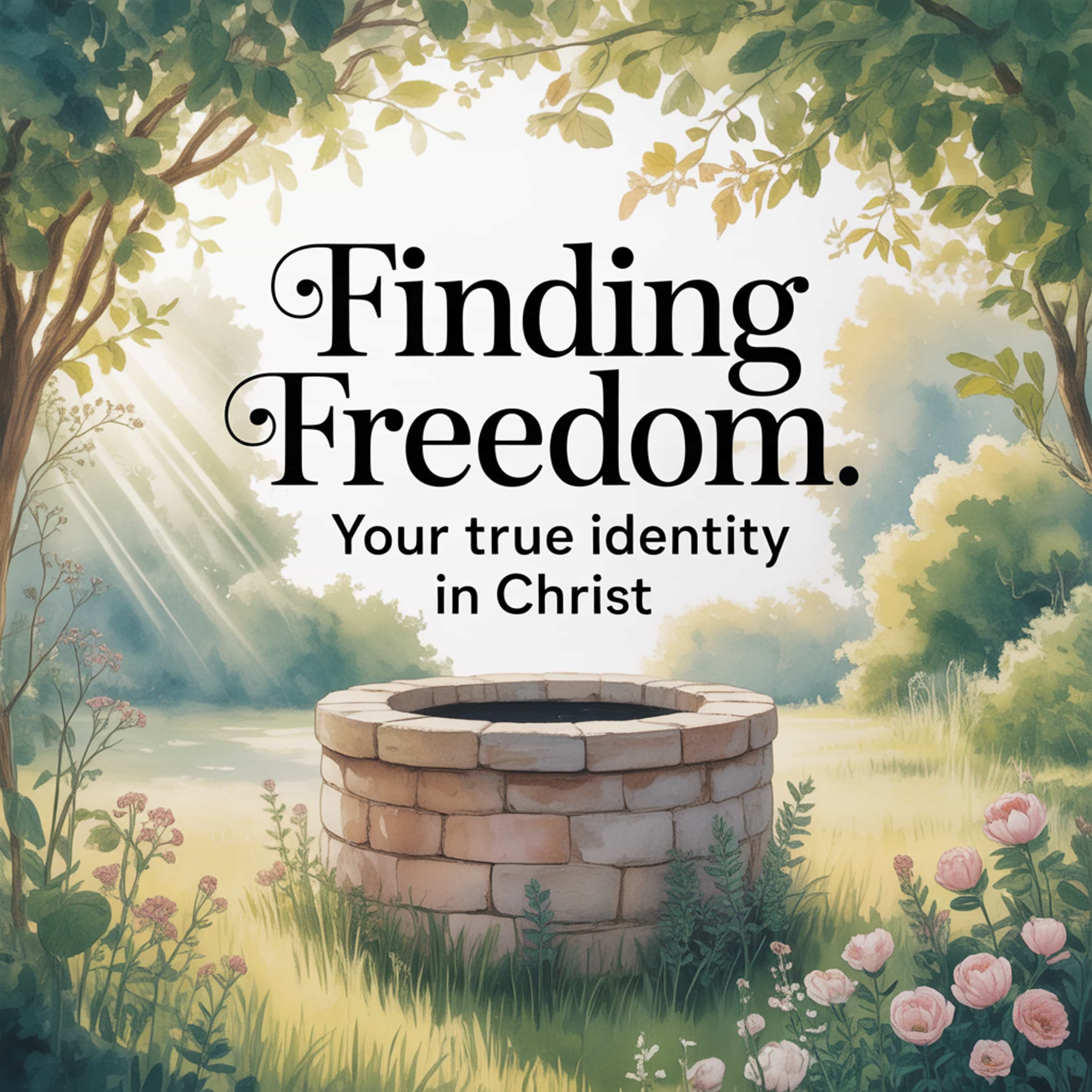 The Weight We Carry and the Longing Within episode artwork