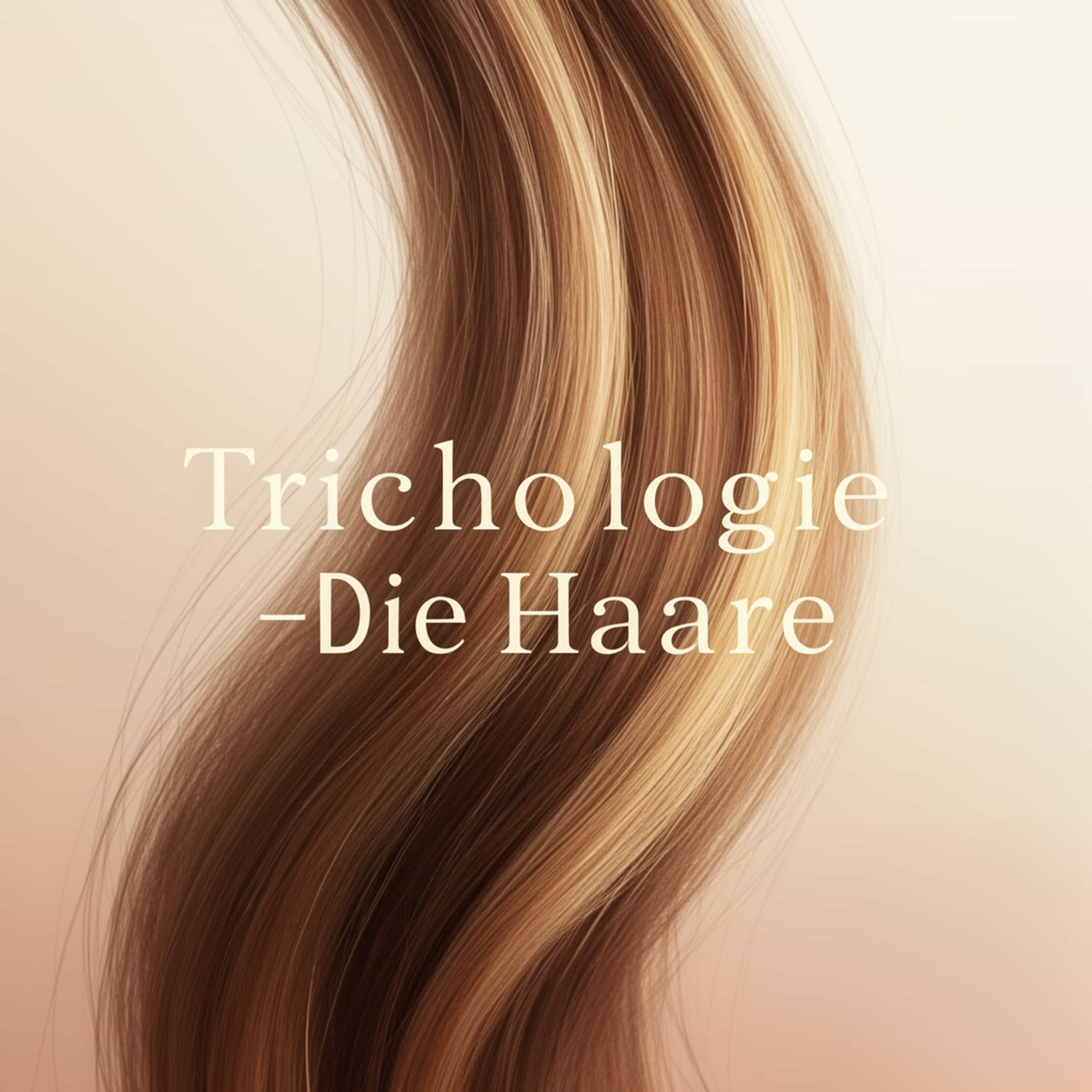 Trichologie, Haaranatomie & Zyklus: Die Physiologie des Haares