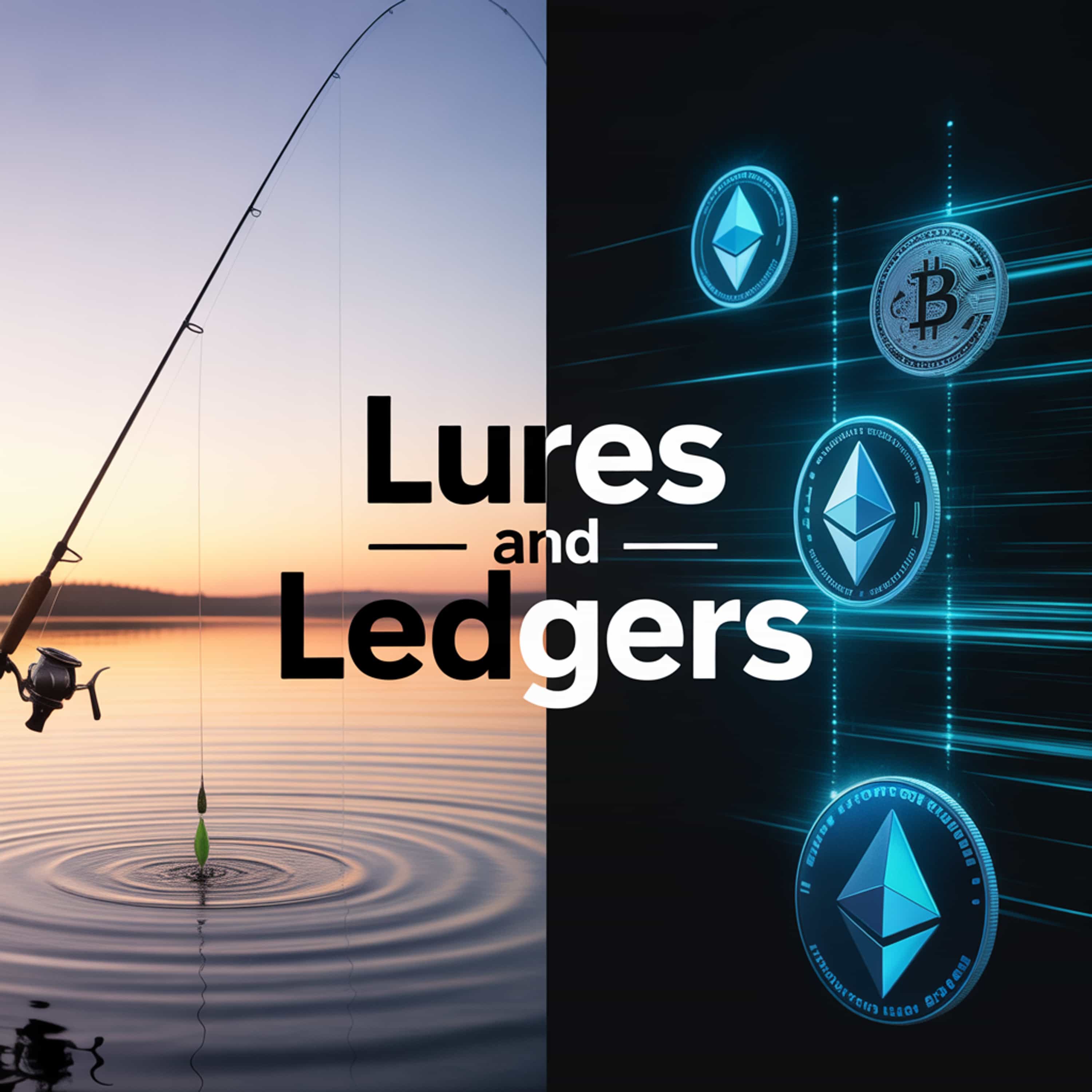 Lures and Ledgers