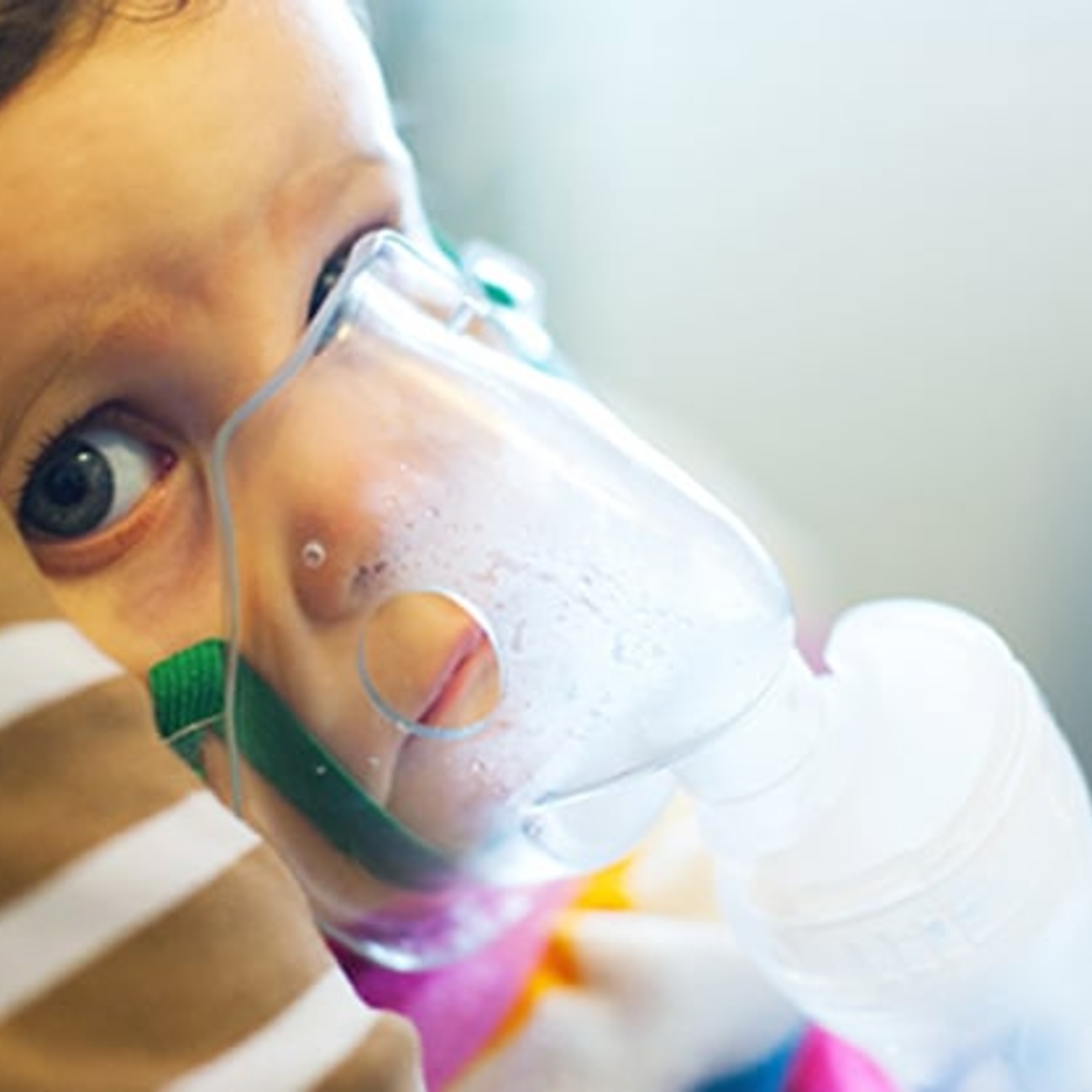 Caring for Kids with Chronic Illness episode artwork